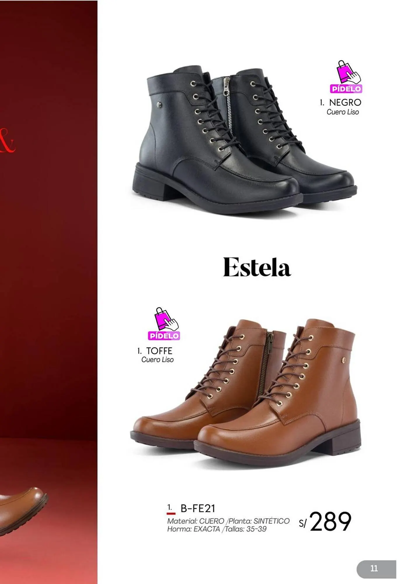 Catalogo de Catálogo Sokso 3 de abril al 4 de mayo 2025 - Pag 11