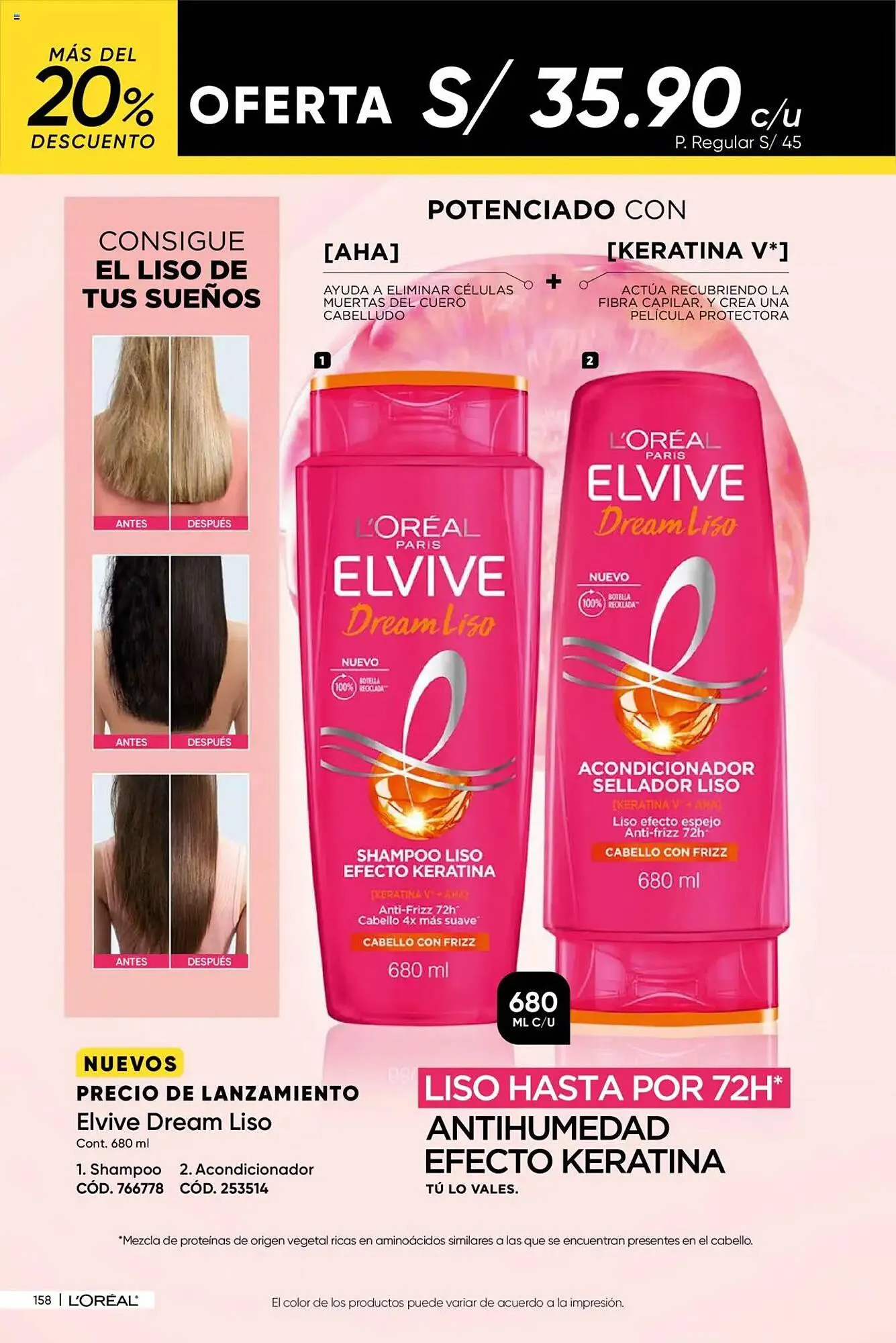 Catalogo de Catálogo Dupree 18 de agosto al 1 de octubre 2025 - Pag 162