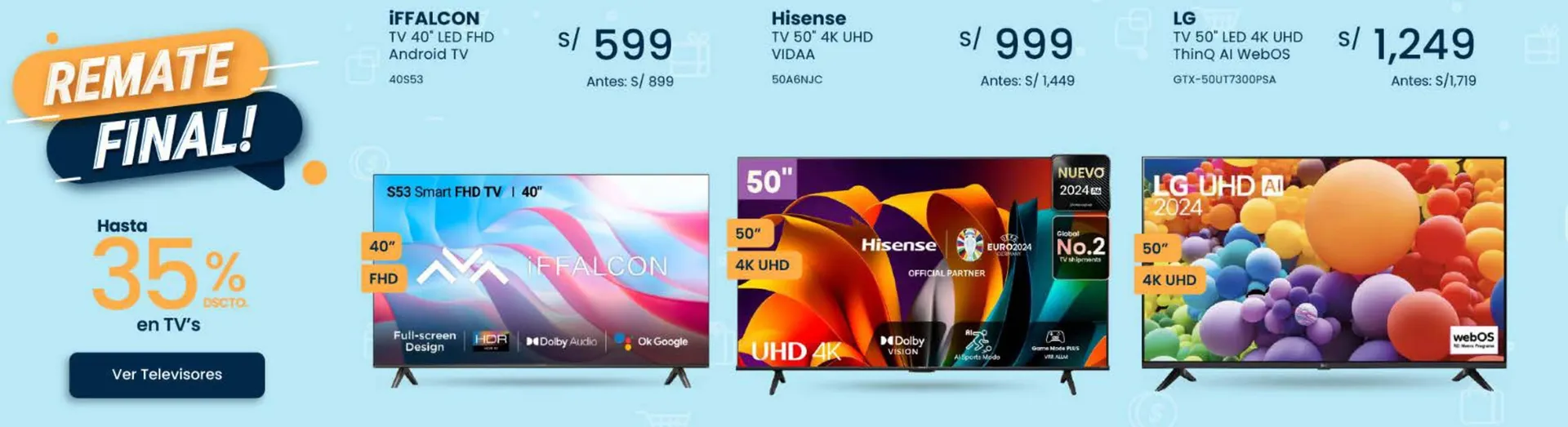 Catalogo de Catálogo Tiendas EFE 15 de abril al 1 de mayo 2025 - Pag 4