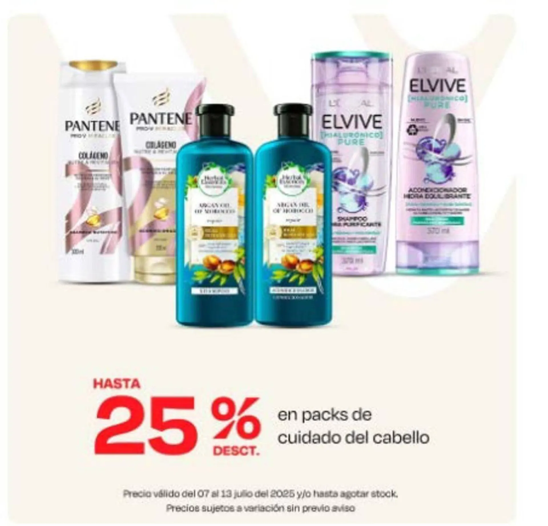 Catalogo de Catálogo Wong 9 de julio al 13 de julio 2025 - Pag 8