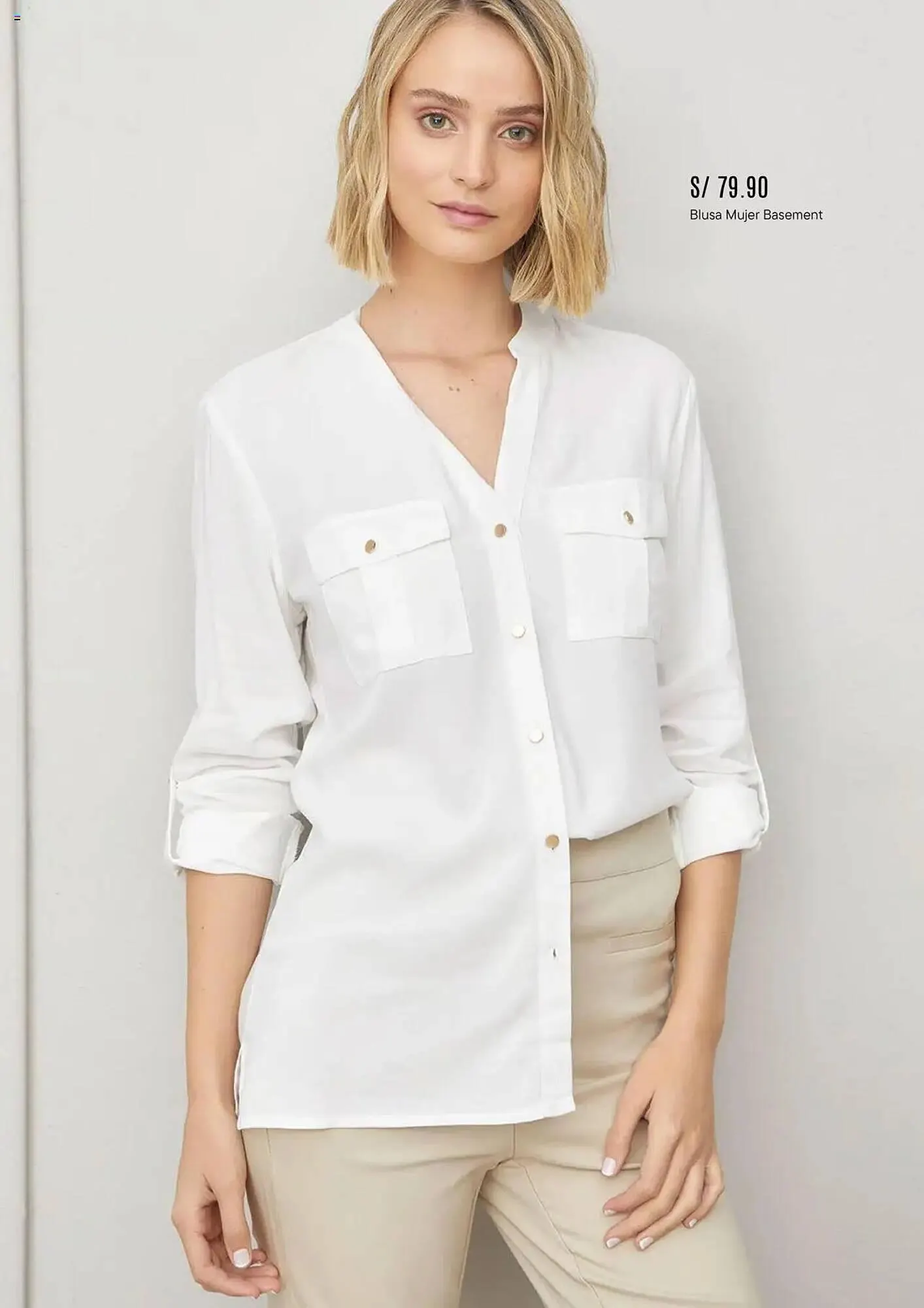 Catalogo de Catálogo Falabella 1 de marzo al 31 de marzo 2025 - Pag 2