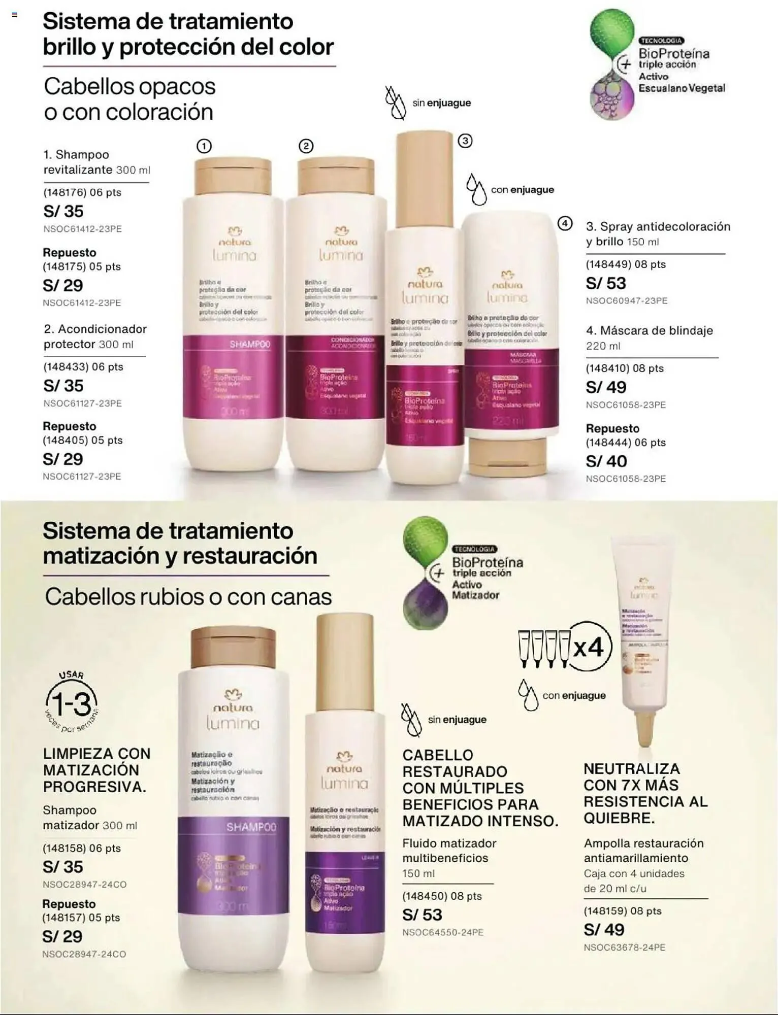 Catalogo de Catálogo Natura 5 de mayo al 7 de junio 2025 - Pag 613