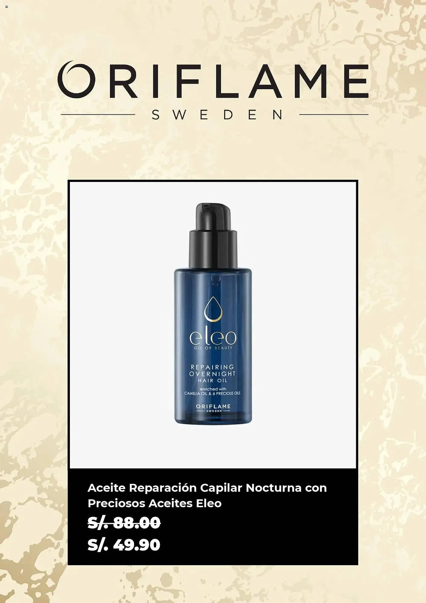 Catalogo de Catálogo Oriflame 24 de noviembre al 1 de diciembre 2025 - Pag 8
