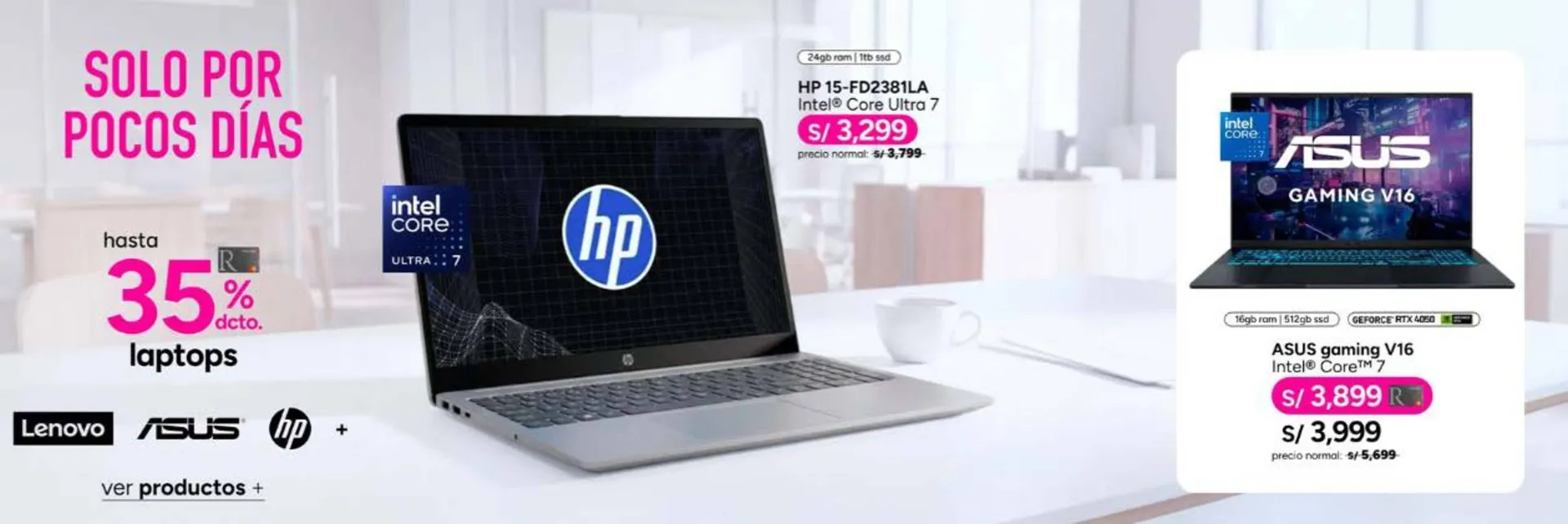 Catalogo de Catálogo Ripley 14 de abril al 30 de abril 2026 - Pag 2