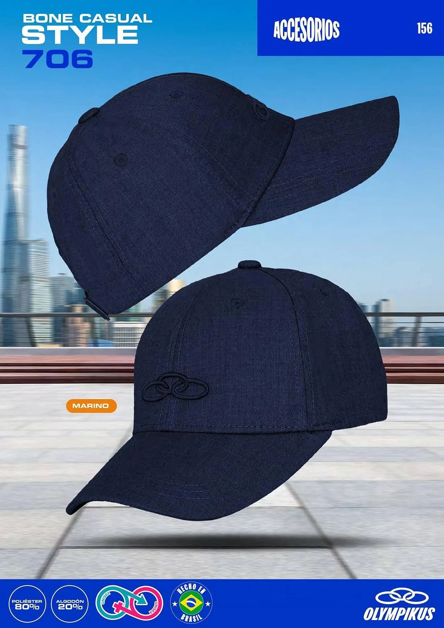 Catalogo de Catálogo Azaleia 29 de agosto al 31 de diciembre 2025 - Pag 156