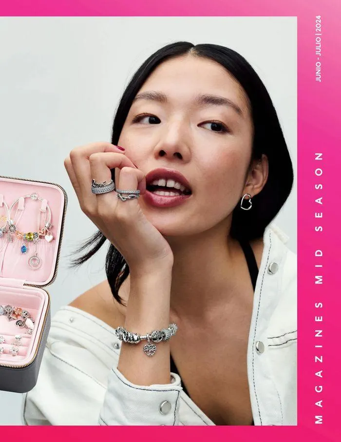 Catalogo de Sale 24 de junio al 31 de julio 2024 - Pag 3