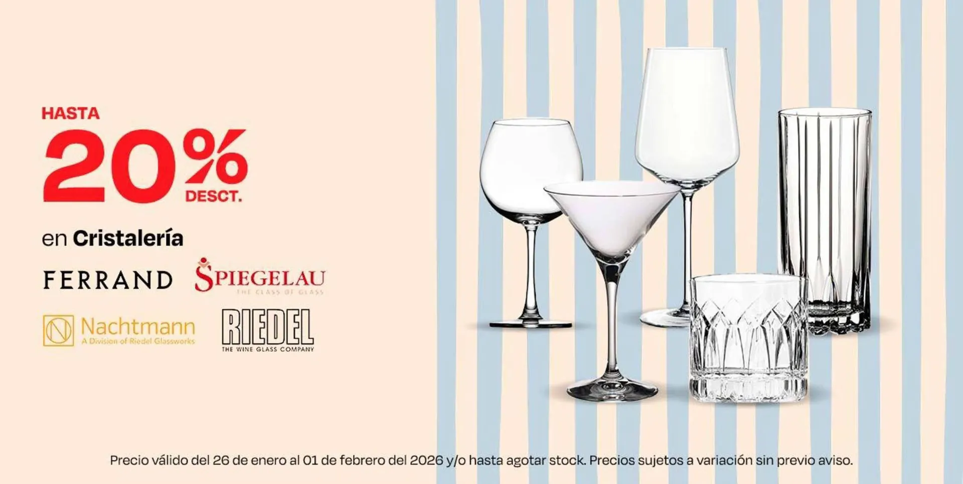 Catalogo de Catálogo Wong 27 de enero al 8 de febrero 2026 - Pag 8