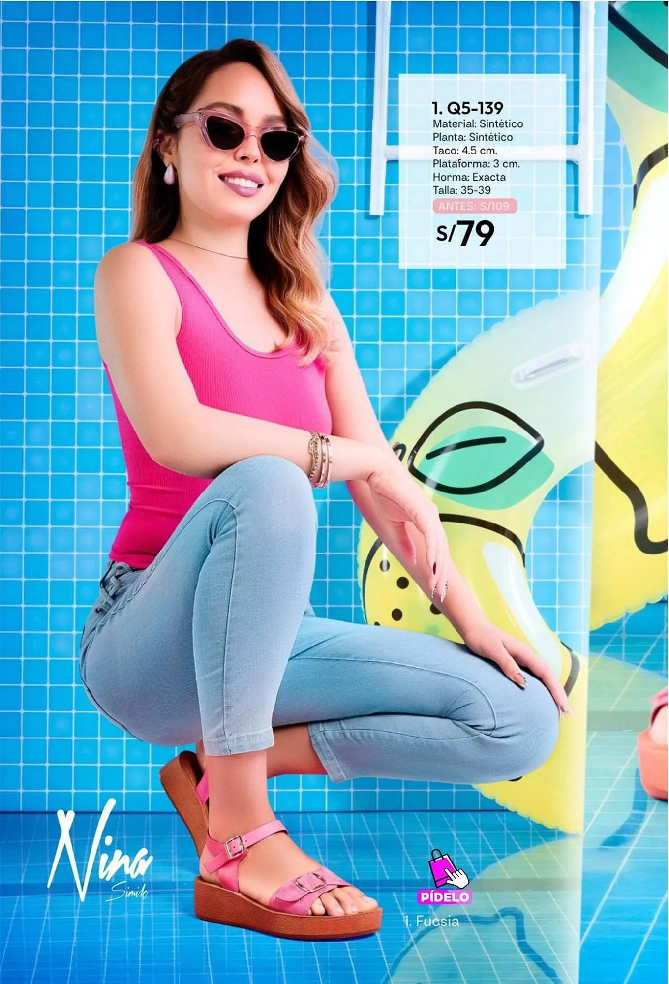 Catalogo de Catálogo Sokso 1 de diciembre al 4 de enero 2026 - Pag 8