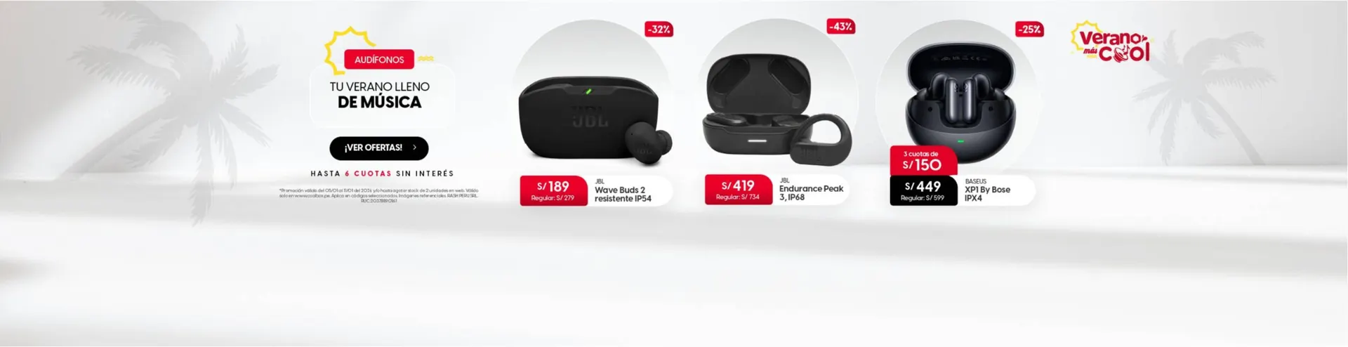 Catalogo de Catálogo Coolbox 5 de enero al 11 de enero 2026 - Pag 2