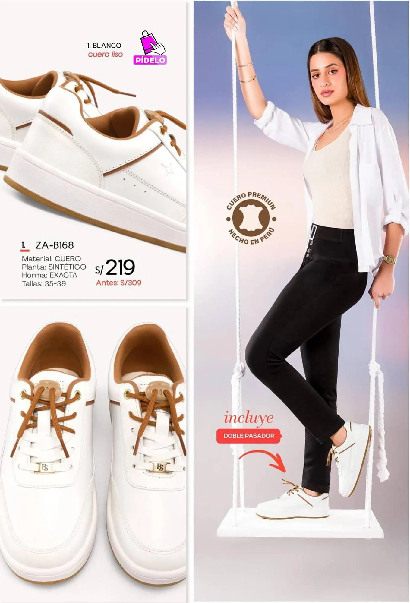 Catalogo de Catálogo Sokso 1 de diciembre al 4 de enero 2026 - Pag 42