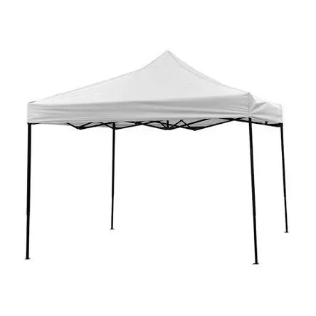 Toldo Desplegable Orange Protección UV FP50+ 3x3M Blanco