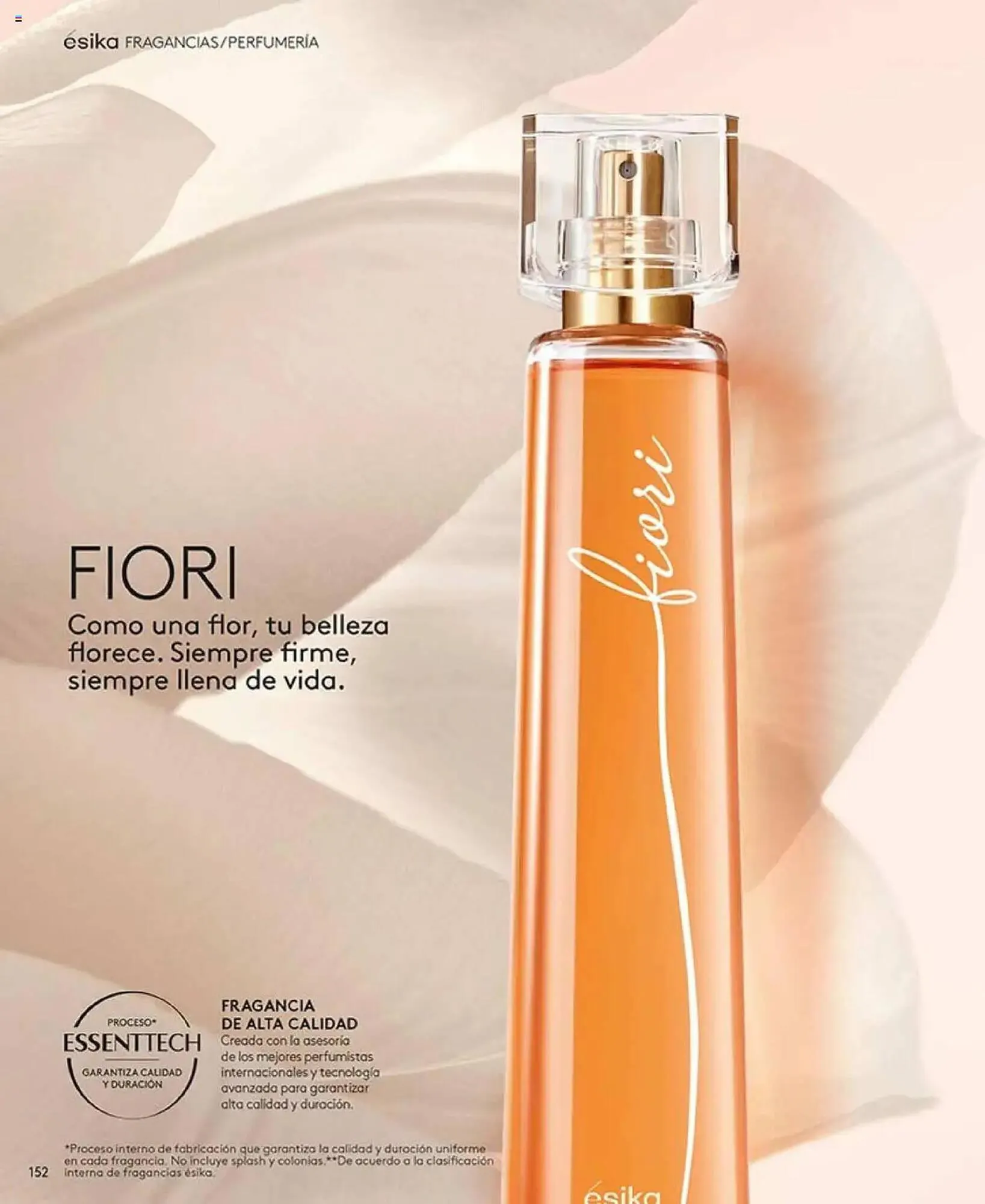 Catalogo de Catálogo Ésika 17 de enero al 7 de febrero 2025 - Pag 156