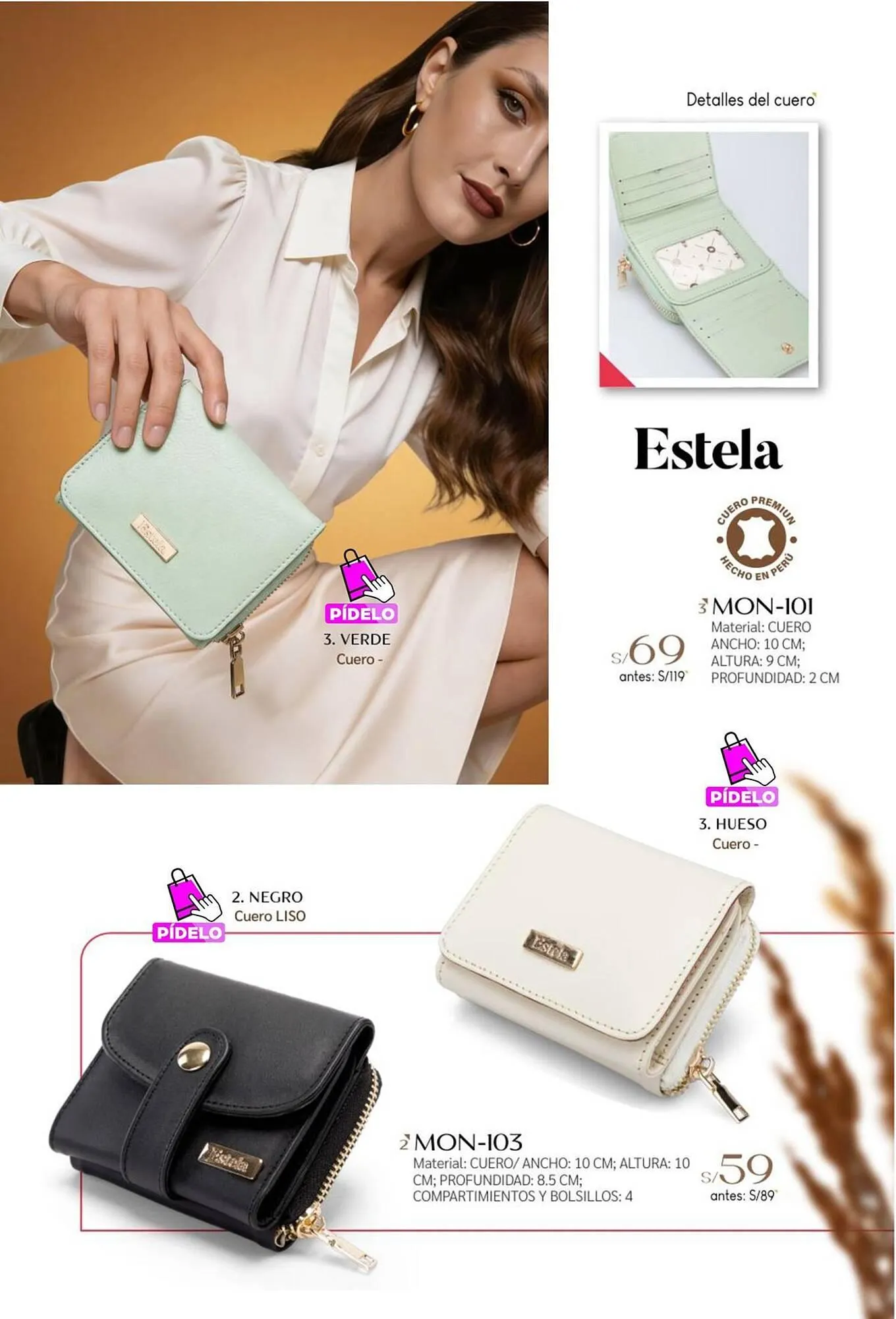 Catalogo de Catálogo Sokso 27 de abril al 17 de mayo 2026 - Pag 99