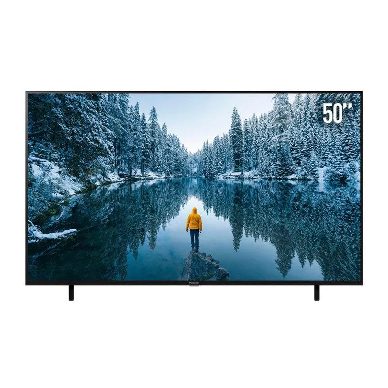 Televisor Panasonic 50 4k Android TC-50MX700P