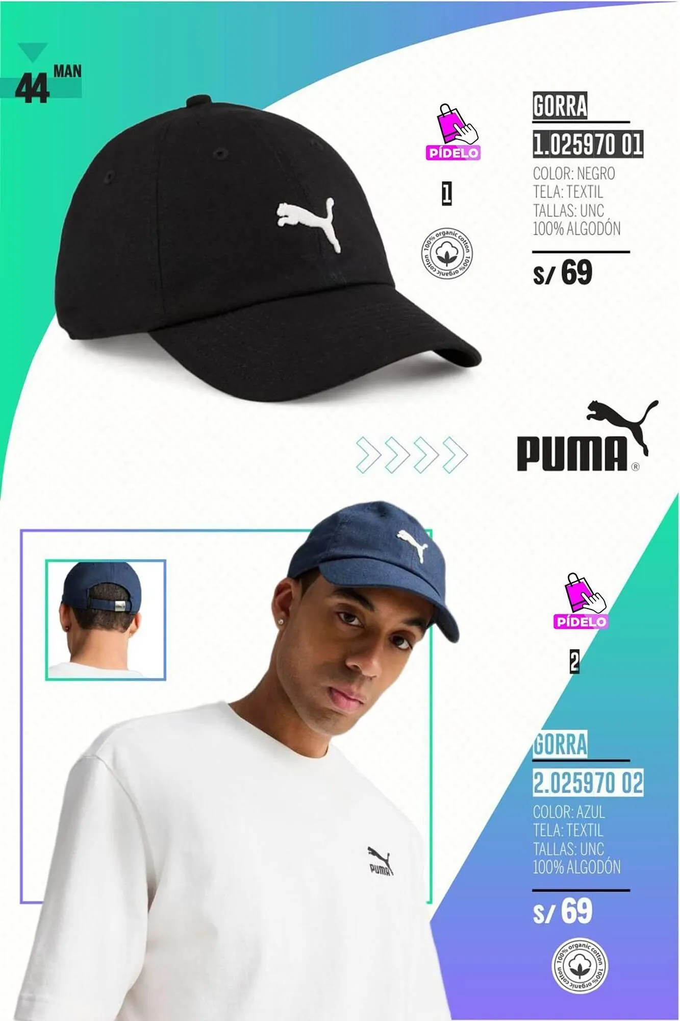 Catalogo de Catálogo Sokso 10 de octubre al 2 de noviembre 2025 - Pag 44