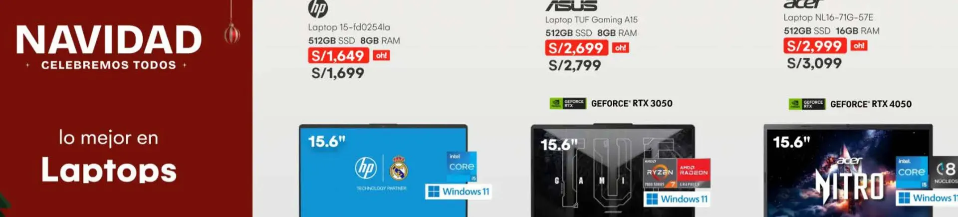 Catalogo de Catálogo Oechsle 14 de noviembre al 24 de diciembre 2025 - Pag 5