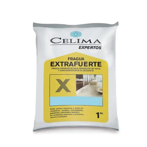 Fragua Celeste Premium 1KG