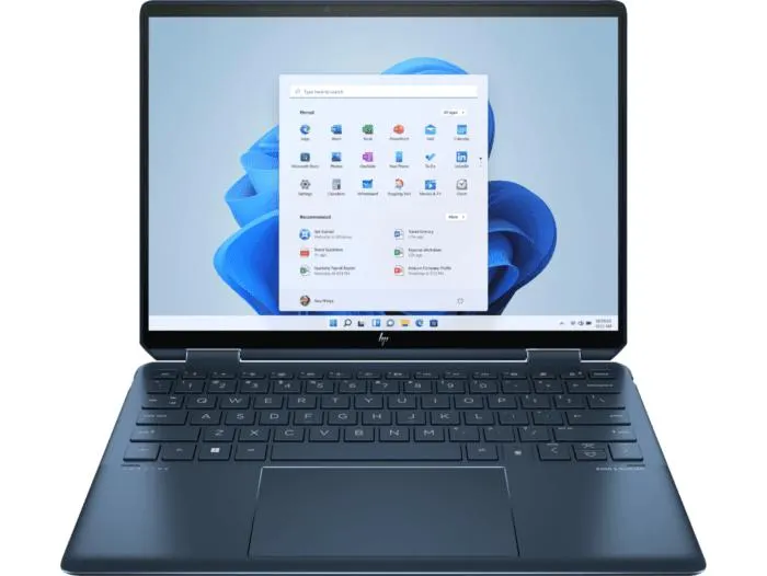 Laptop HP Spectre x360 2-en-1 14-ef0100la