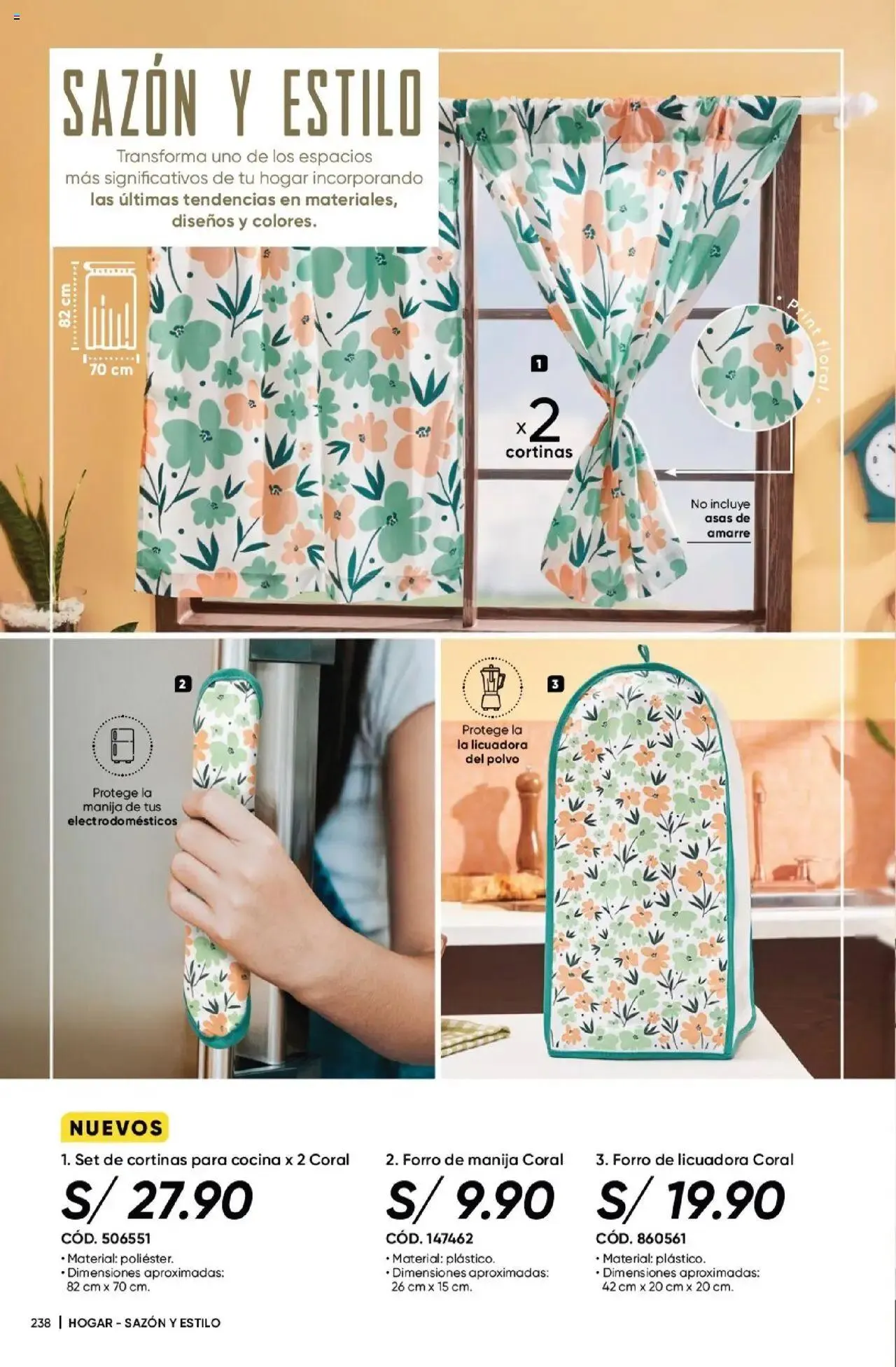 Catalogo de Azzorti - Campaña 08 16 de abril al 15 de mayo 2025 - Pag 242