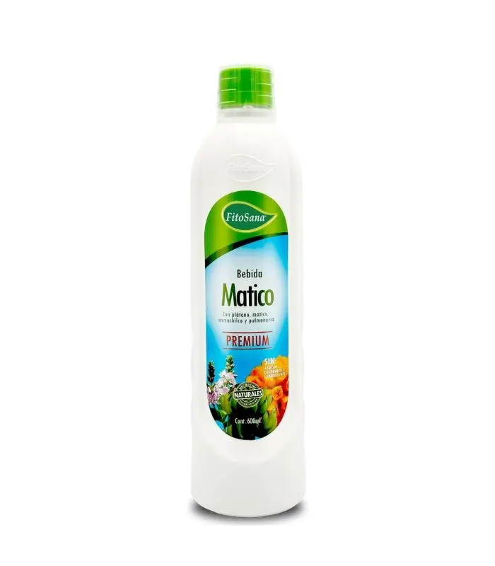Matico - Bebida 600ml
