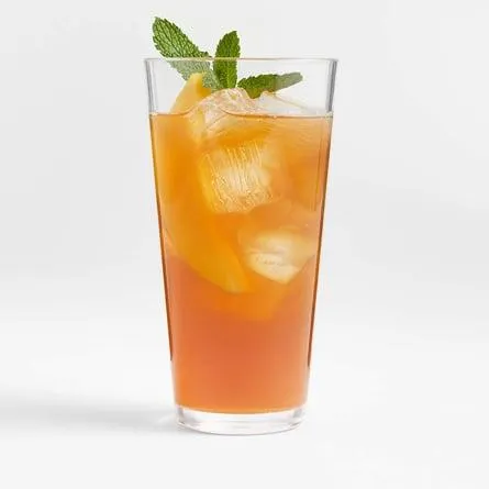 Vaso de Acrílico Pop de 710 Ml Transparente