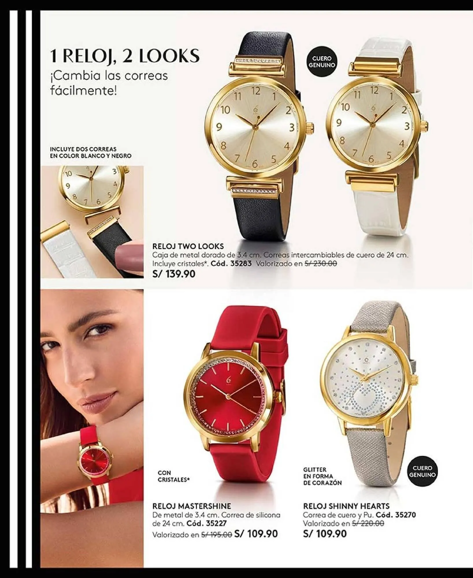 Catalogo de Catálogo Ésika 1 de febrero al 28 de febrero 2026 - Pag 94