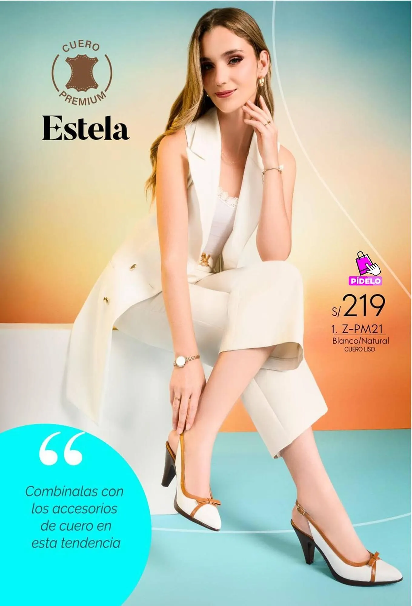 Catalogo de Catálogo Sokso 3 de febrero al 2 de marzo 2025 - Pag 80