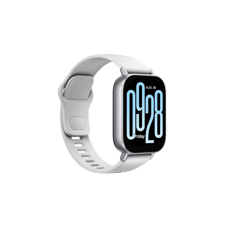 REDMI WATCH 5 ACTIVE - GRIS MATE - FUNCION DE LLAMADAS