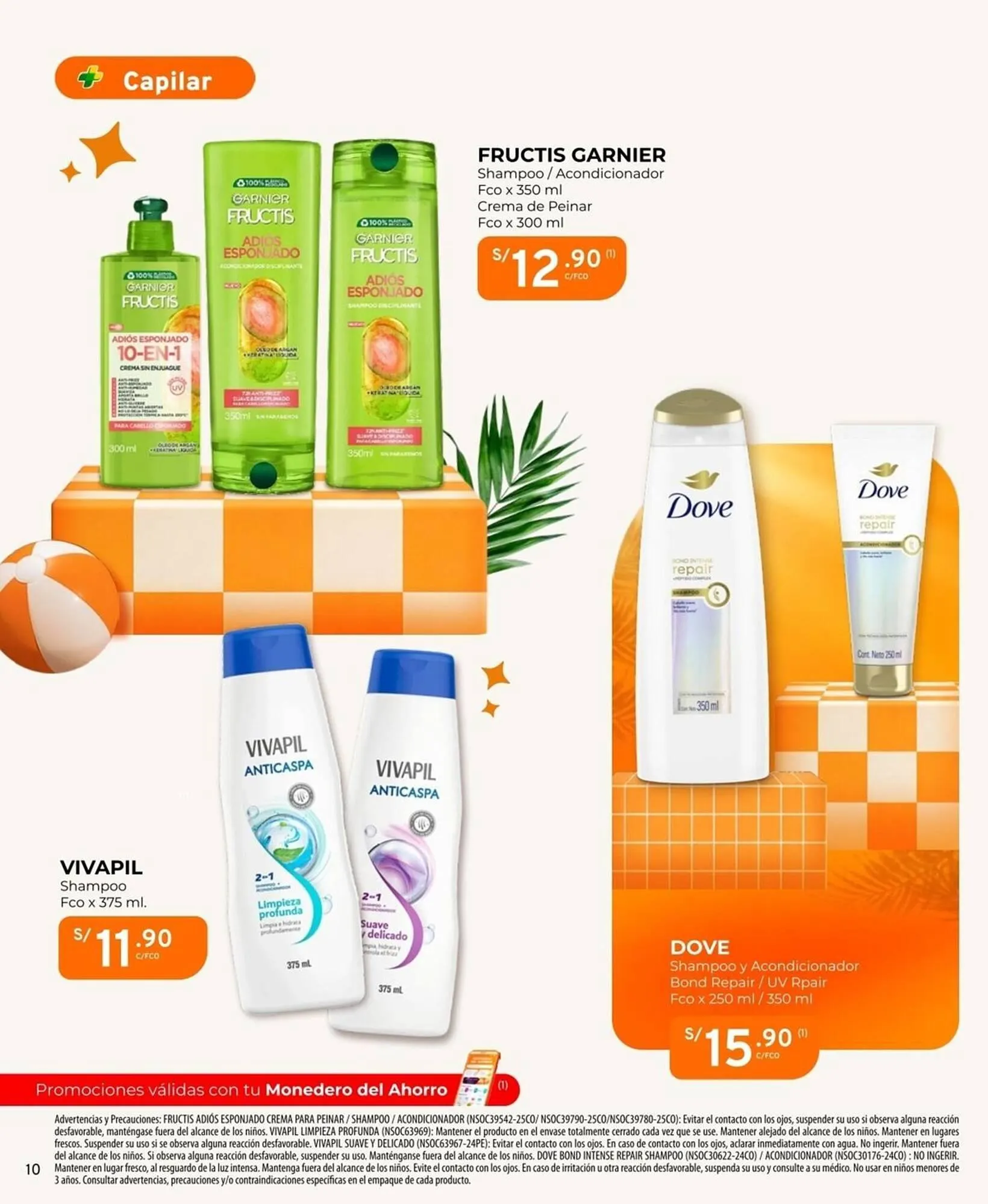 Catalogo de Catálogo Mifarma 1 de febrero al 28 de febrero 2026 - Pag 10