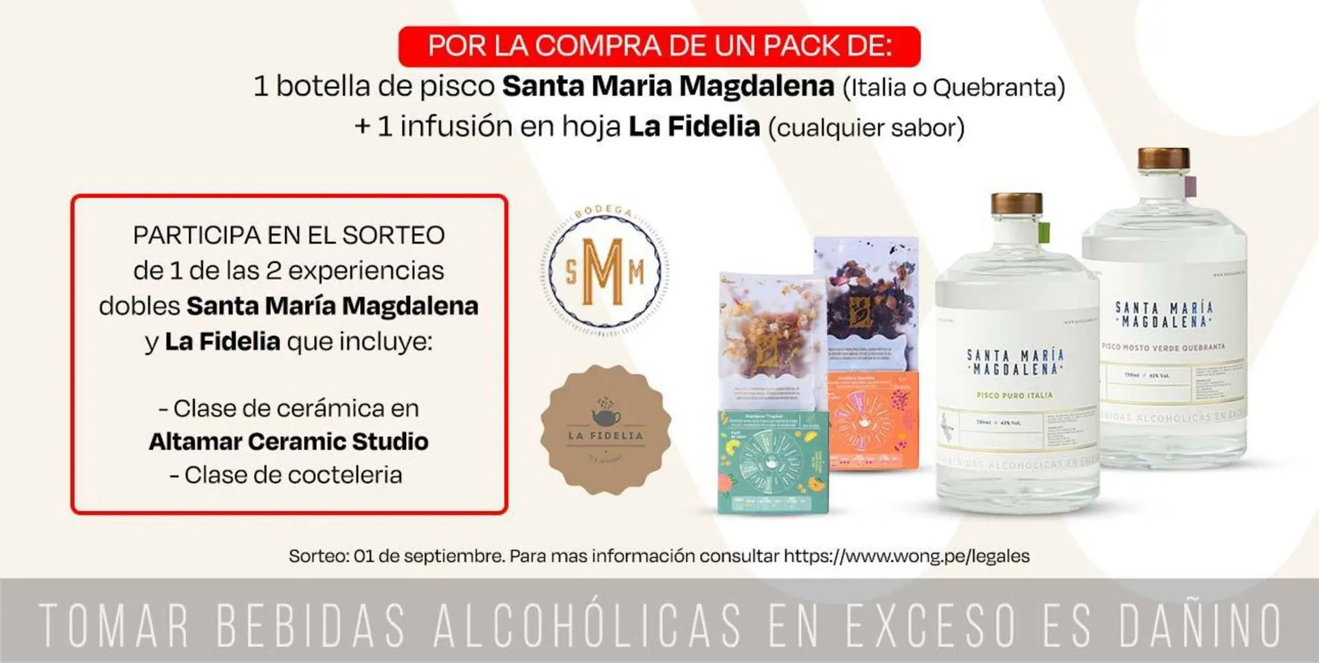 Catalogo de Catálogo Wong 24 de octubre al 7 de noviembre 2025 - Pag 17