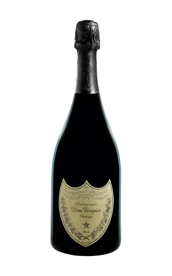 DOM PERIGNON
