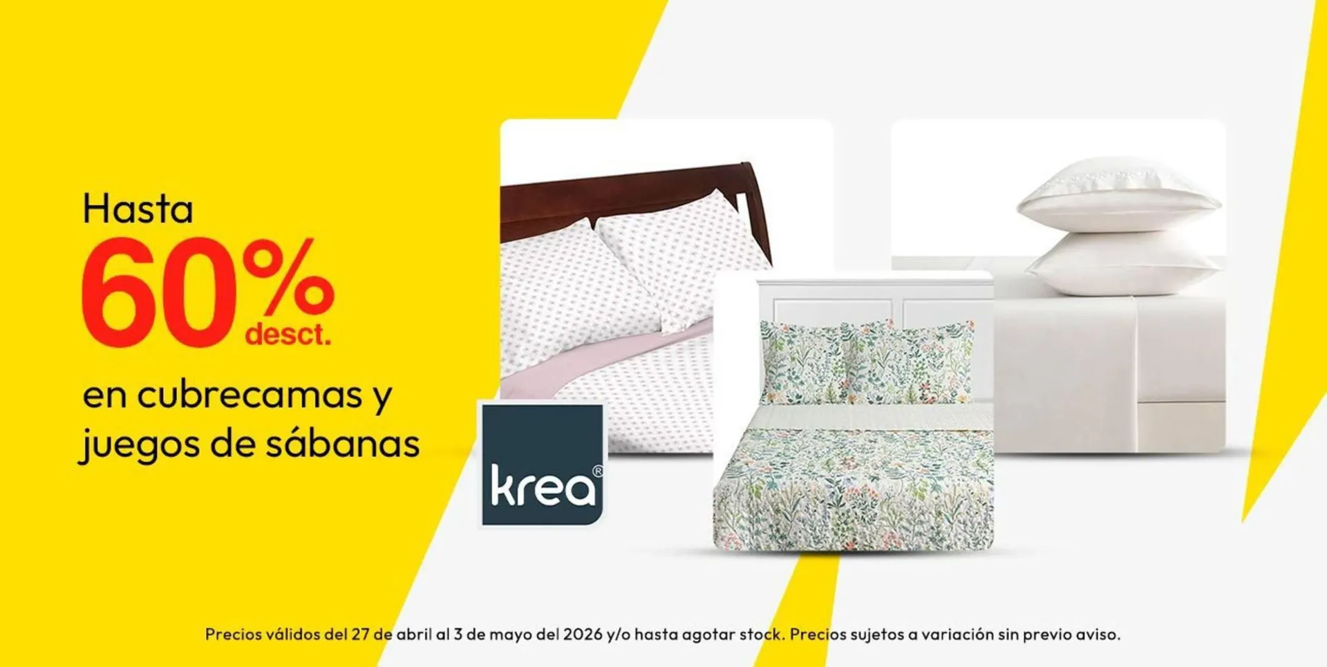 Catalogo de Catálogo Metro 27 de abril al 3 de mayo 2026 - Pag 34