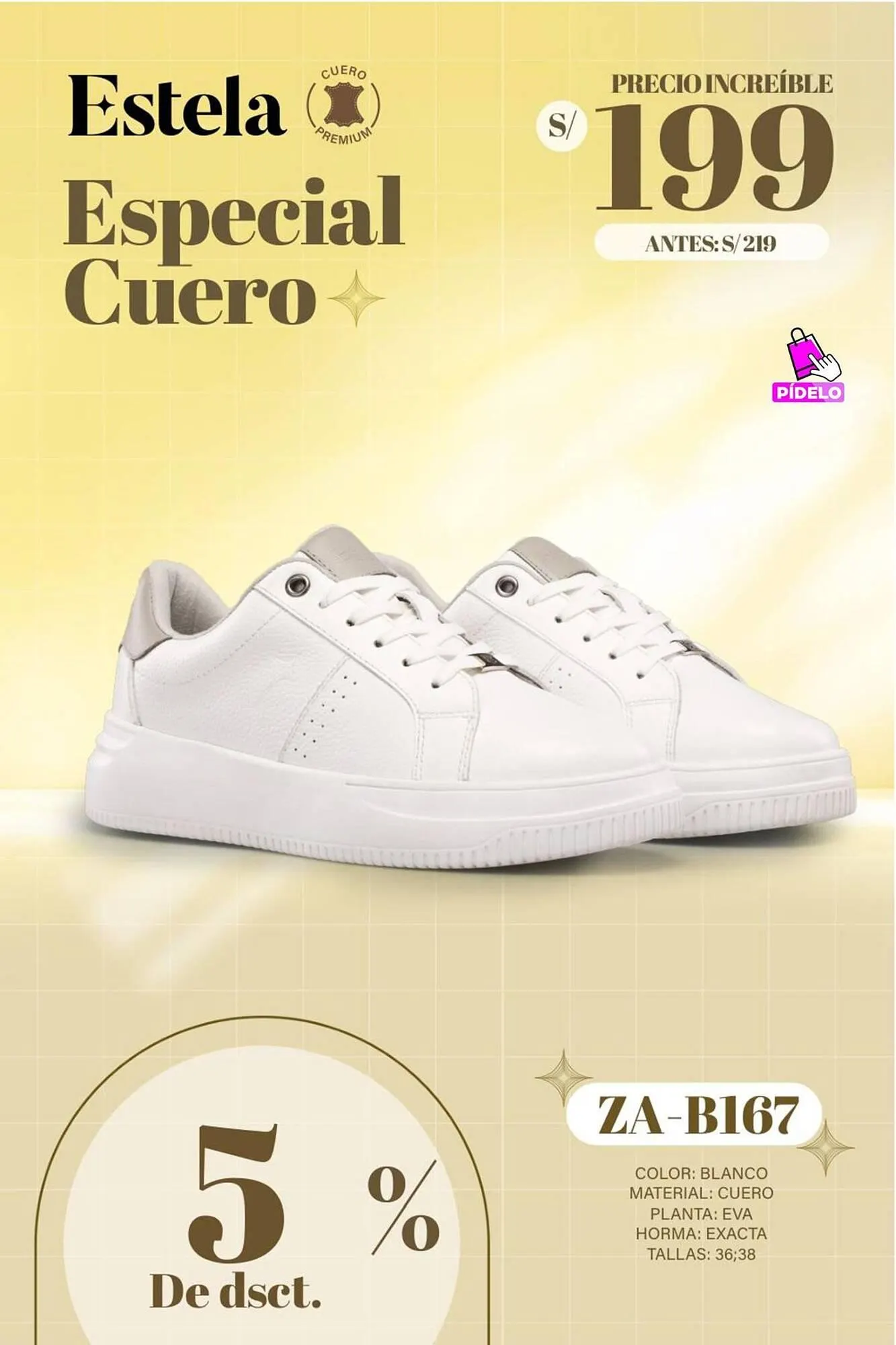 Catalogo de Catálogo Sokso 20 de abril al 26 de abril 2026 - Pag 45