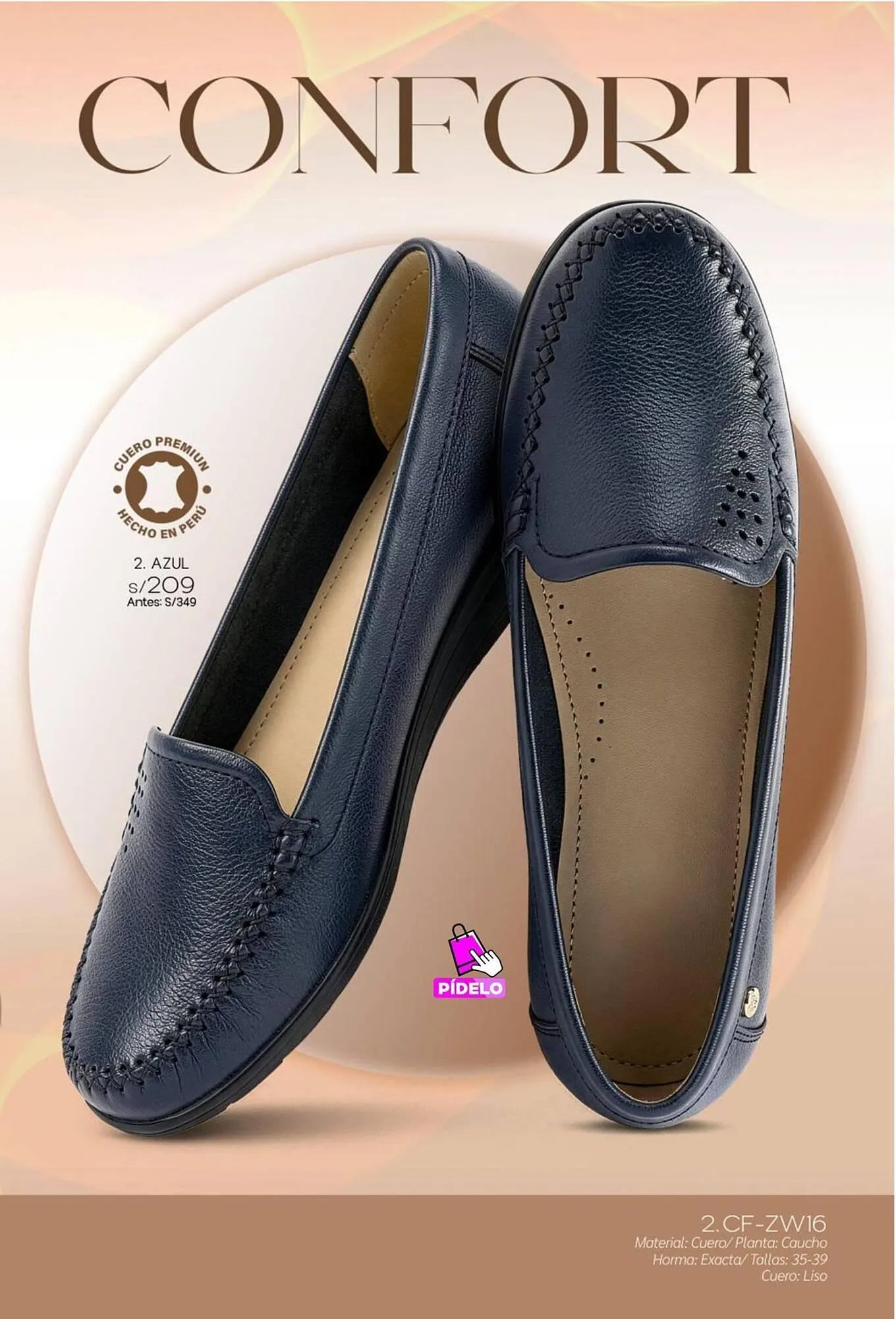 Catalogo de Catálogo Sokso 27 de febrero al 5 de abril 2026 - Pag 107