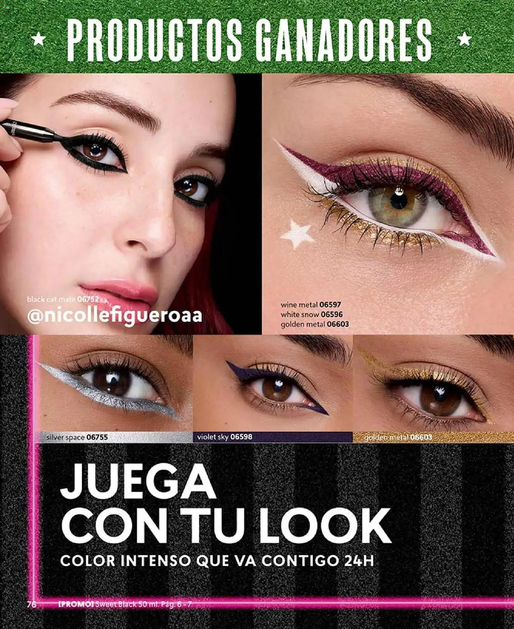 Catalogo de Catálogo Cyzone 16 de mayo al 12 de junio 2026 - Pag 90