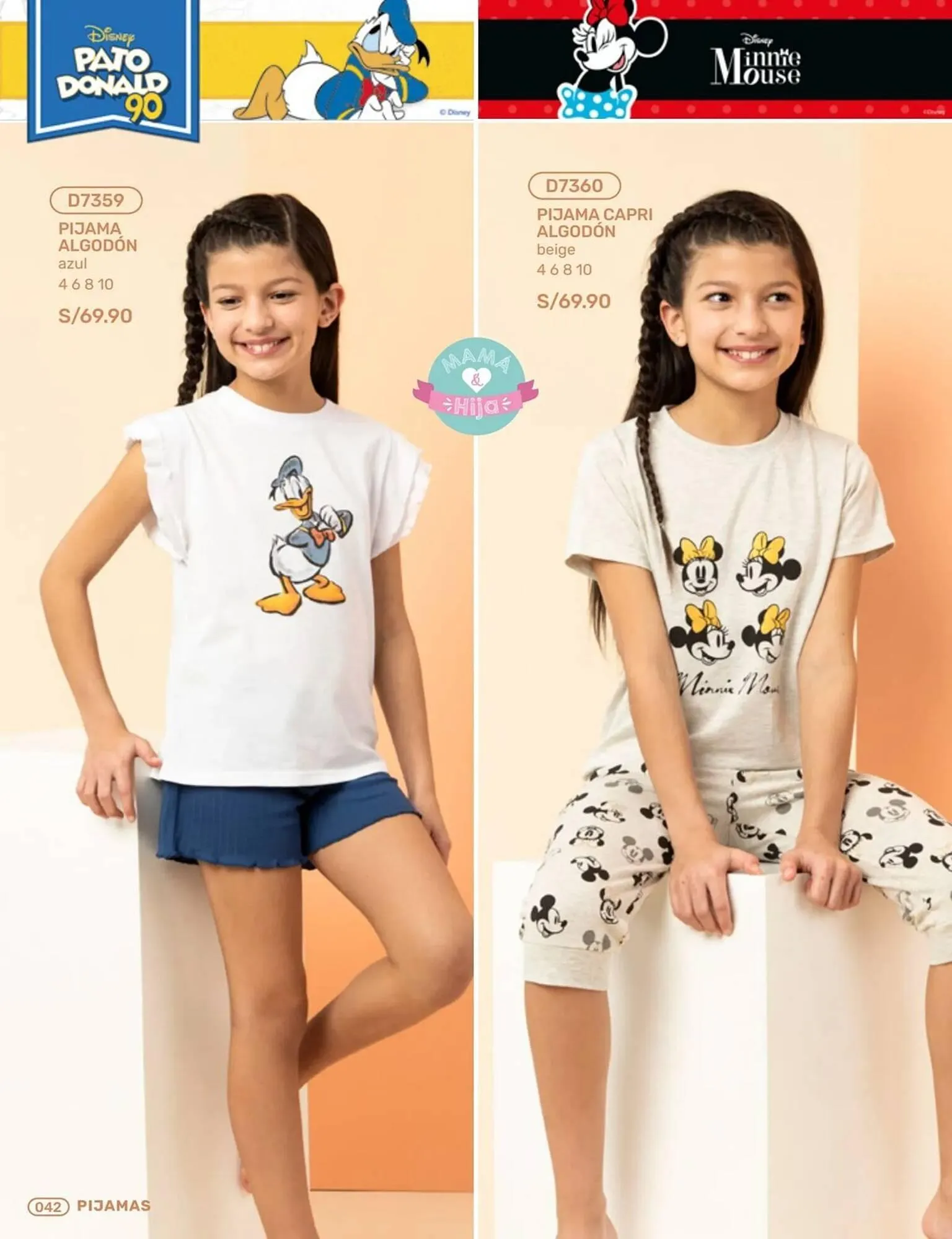 Catalogo de Catálogo Kayser 21 de octubre al 31 de marzo 2025 - Pag 42