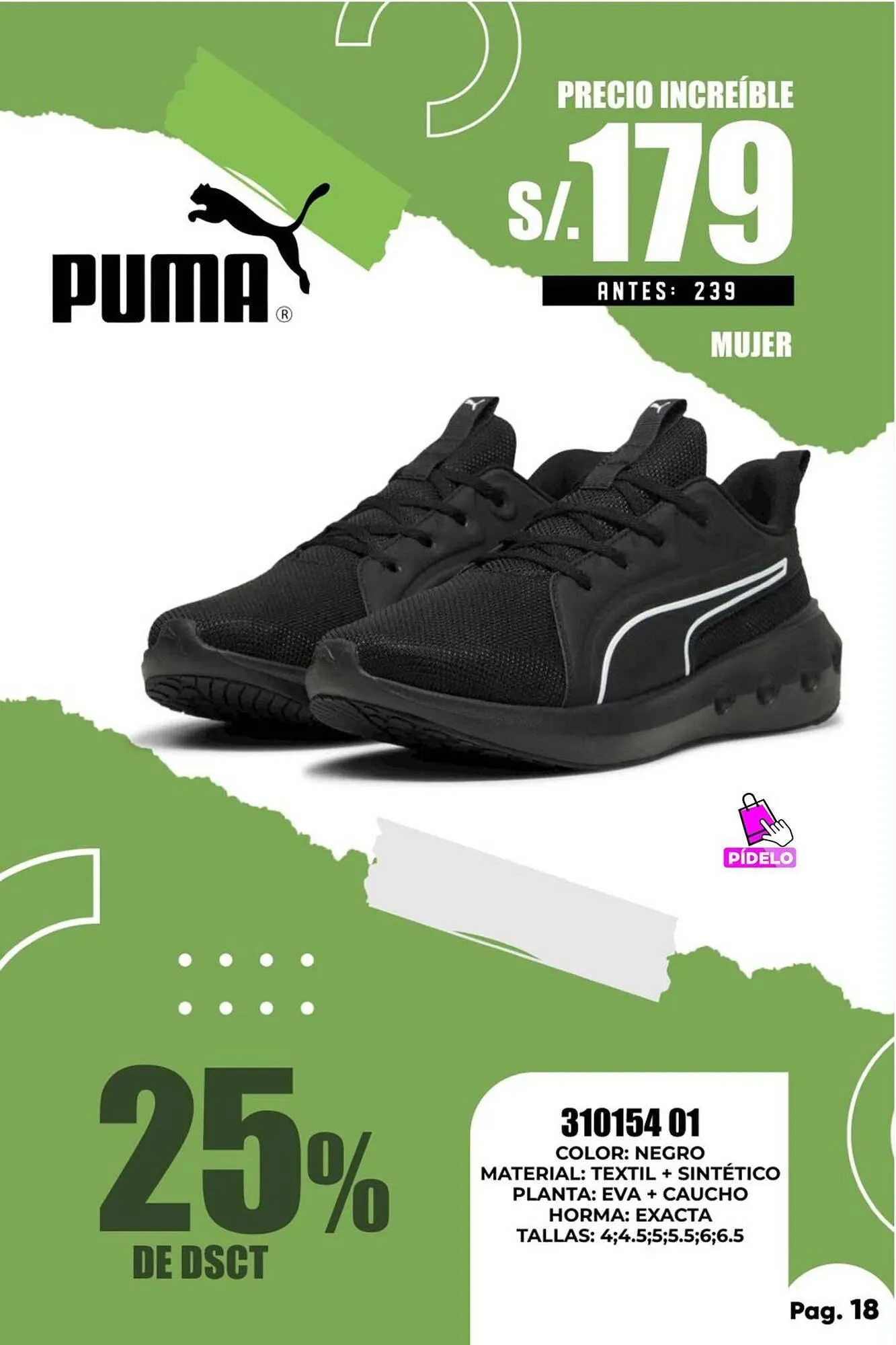 Catalogo de Catálogo Sokso 29 de diciembre al 4 de enero 2026 - Pag 19