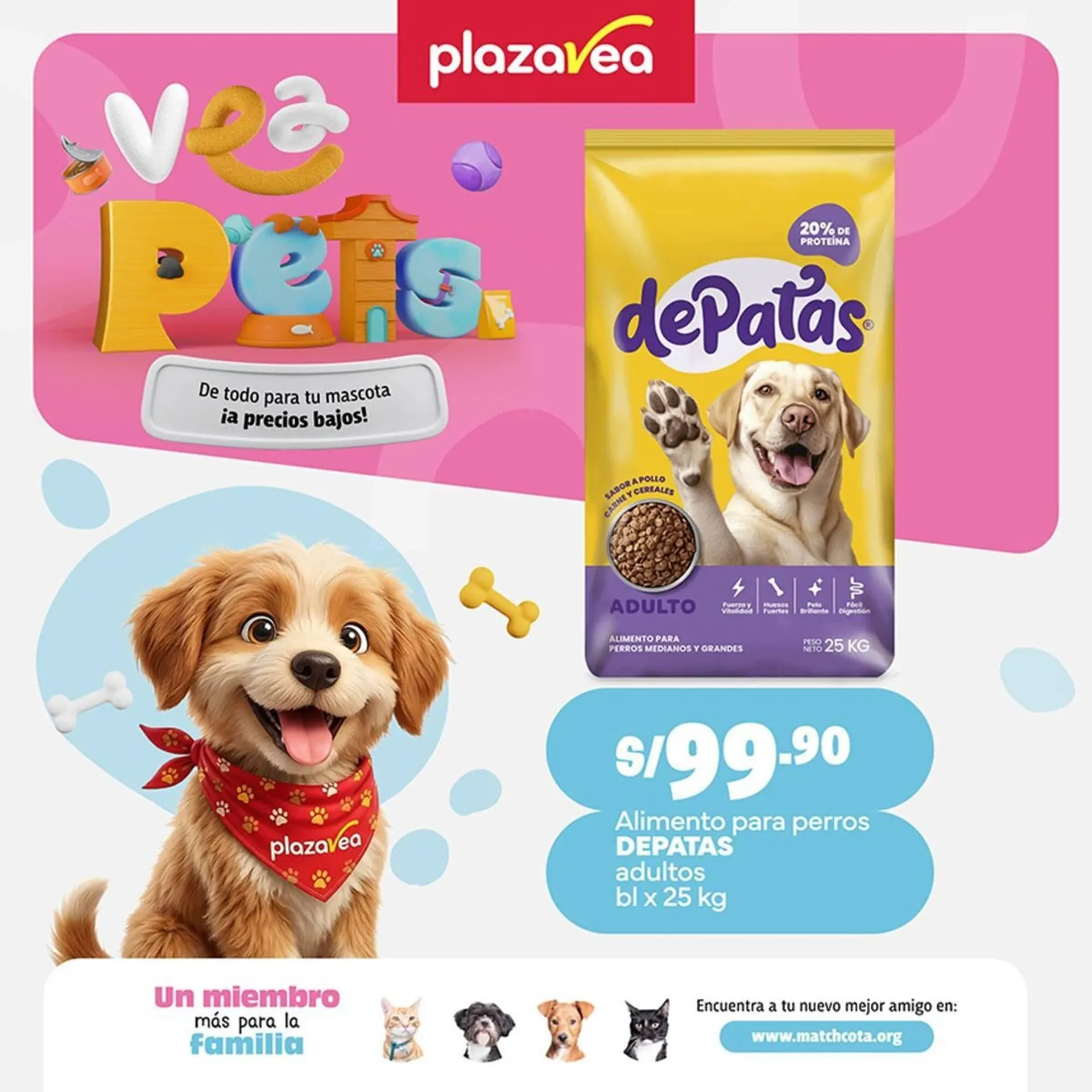 Catalogo de Catálogo Plaza Vea 11 de mayo al 31 de mayo 2026 - Pag 1