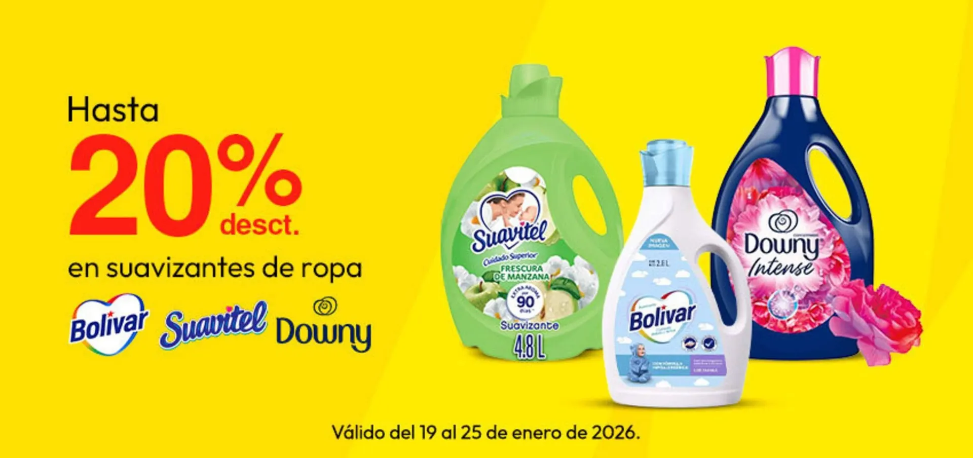 Catalogo de Catálogo Metro 20 de enero al 25 de enero 2026 - Pag 3