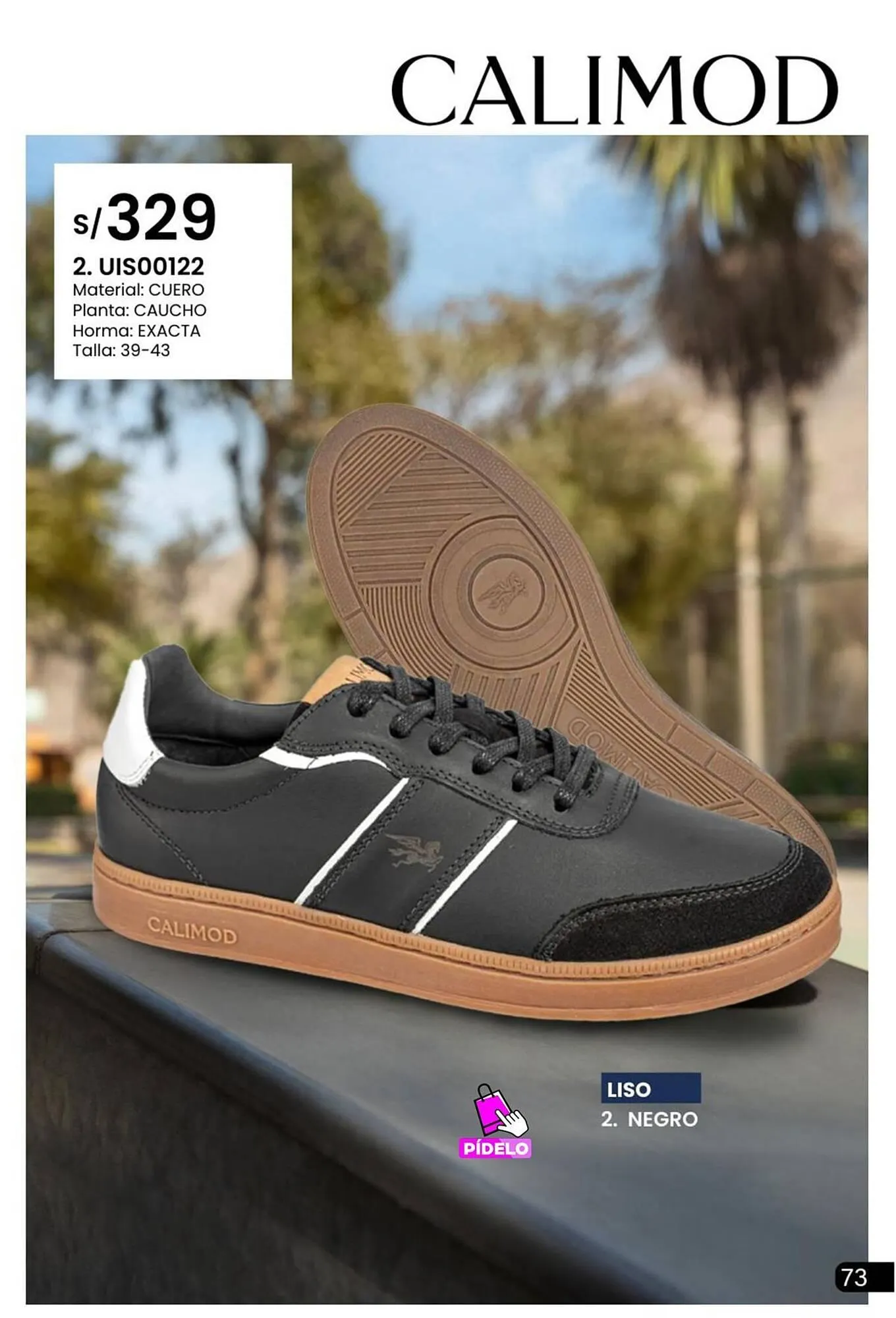 Catalogo de Catálogo Sokso 6 de abril al 17 de mayo 2026 - Pag 73