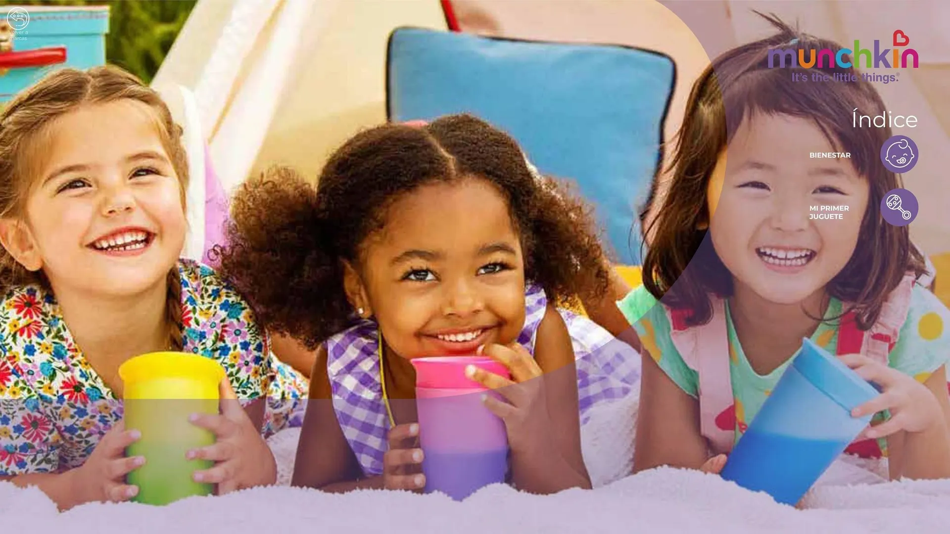 Catalogo de Catálogo Baby Infanti 31 de enero al 31 de marzo 2024 - Pag 18