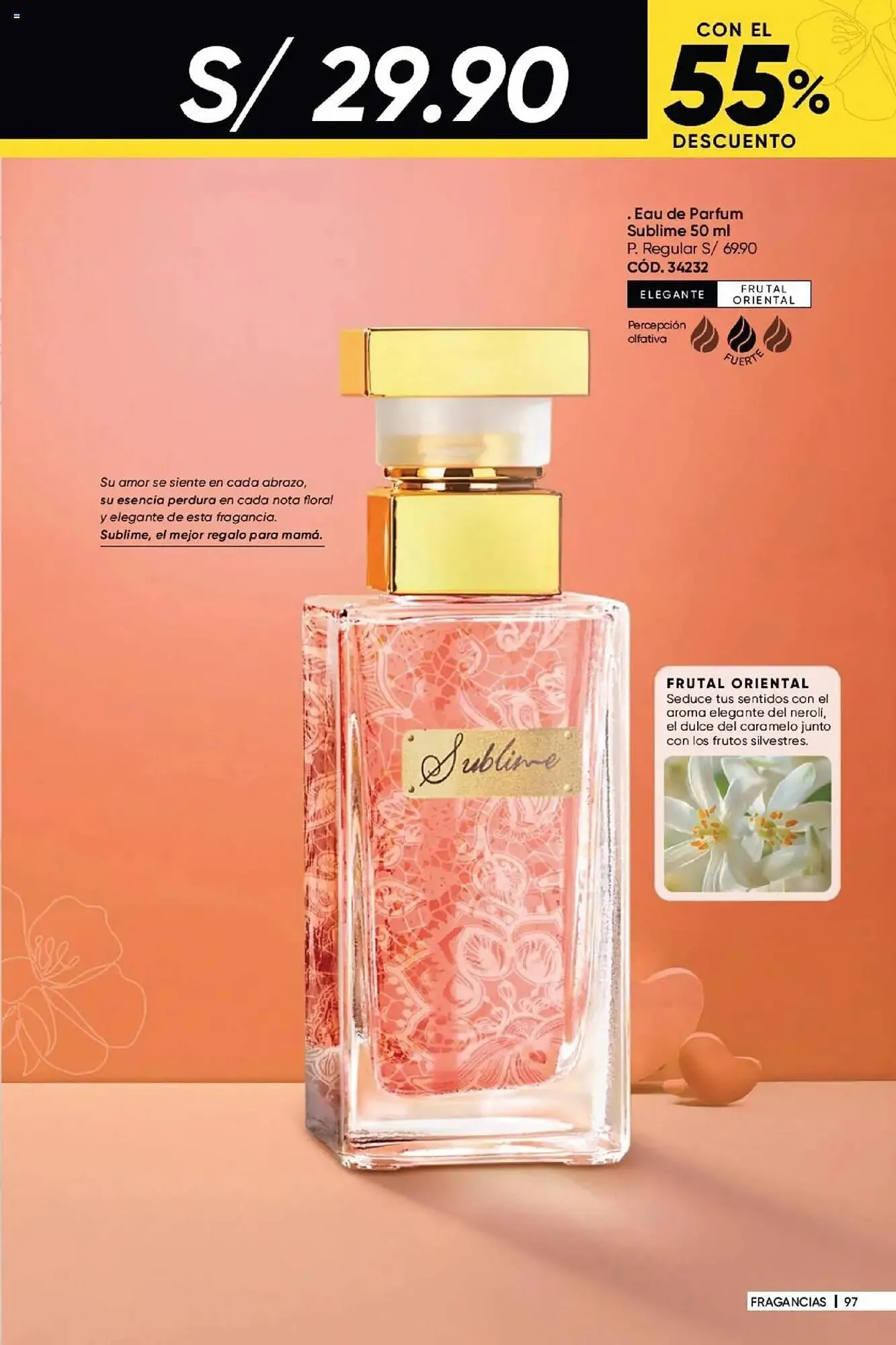 Catalogo de Catálogo Dupree 27 de marzo al 13 de abril 2025 - Pag 98