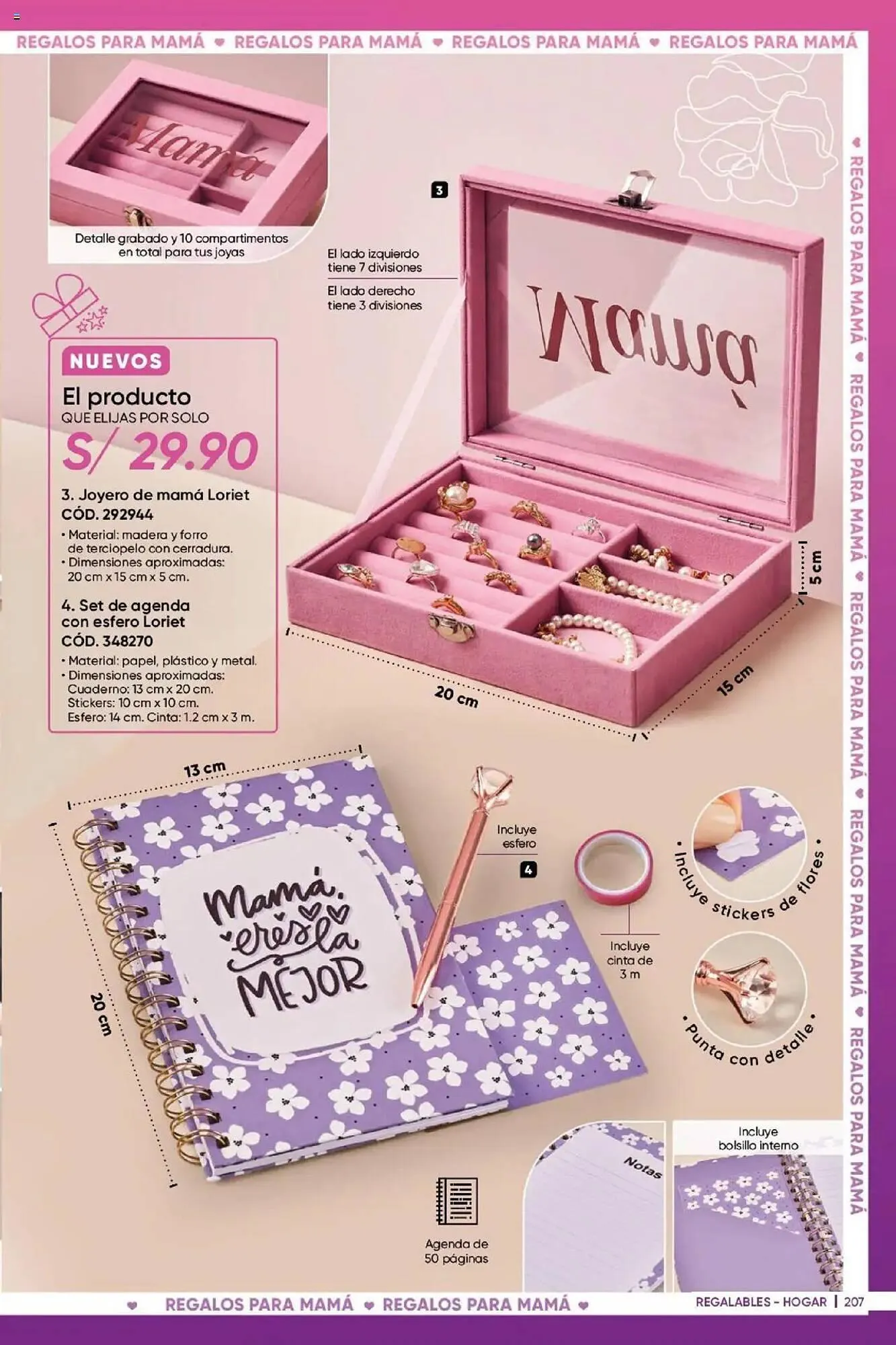 Catalogo de Catálogo Dupree 27 de marzo al 13 de abril 2025 - Pag 726