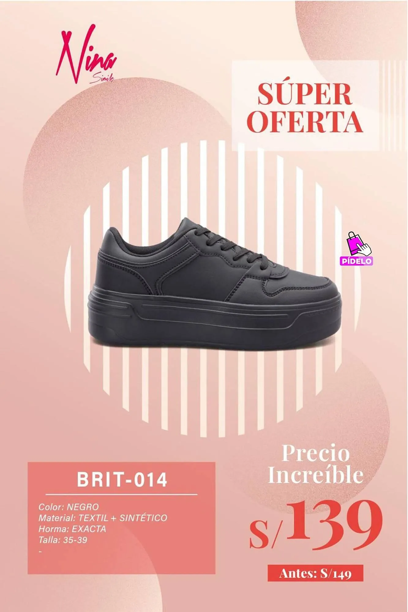 Catalogo de Catálogo Sokso 1 de abril al 6 de abril 2025 - Pag 37