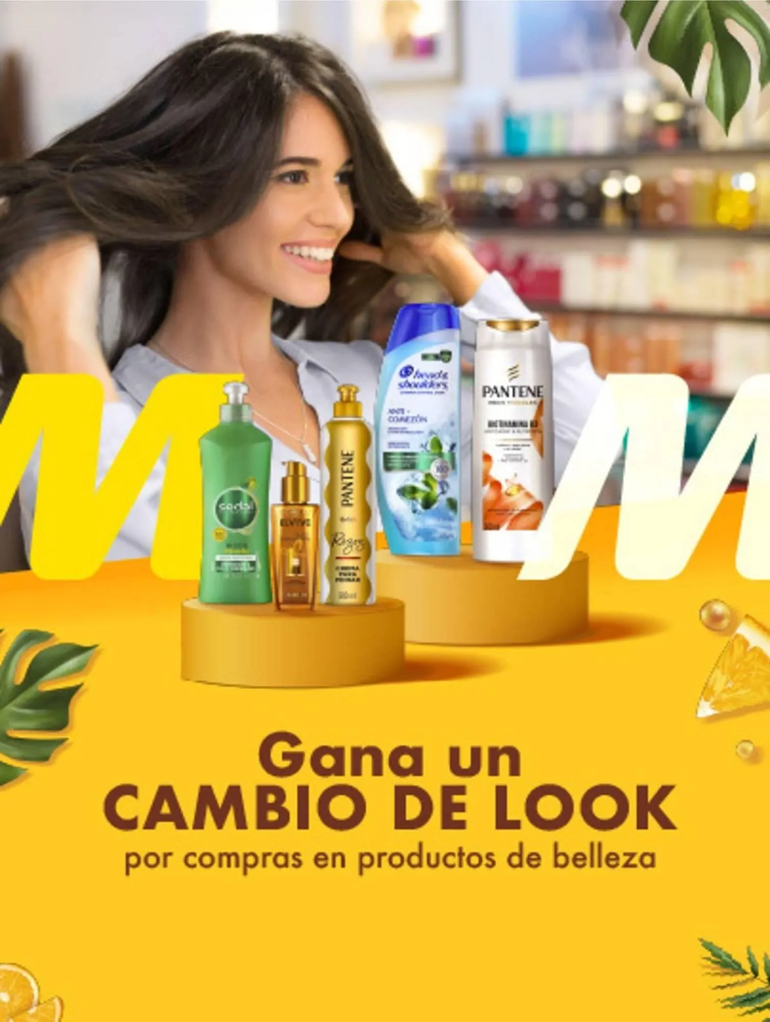 Catalogo de Catálogo Metro 9 de abril al 15 de abril 2026 - Pag 12