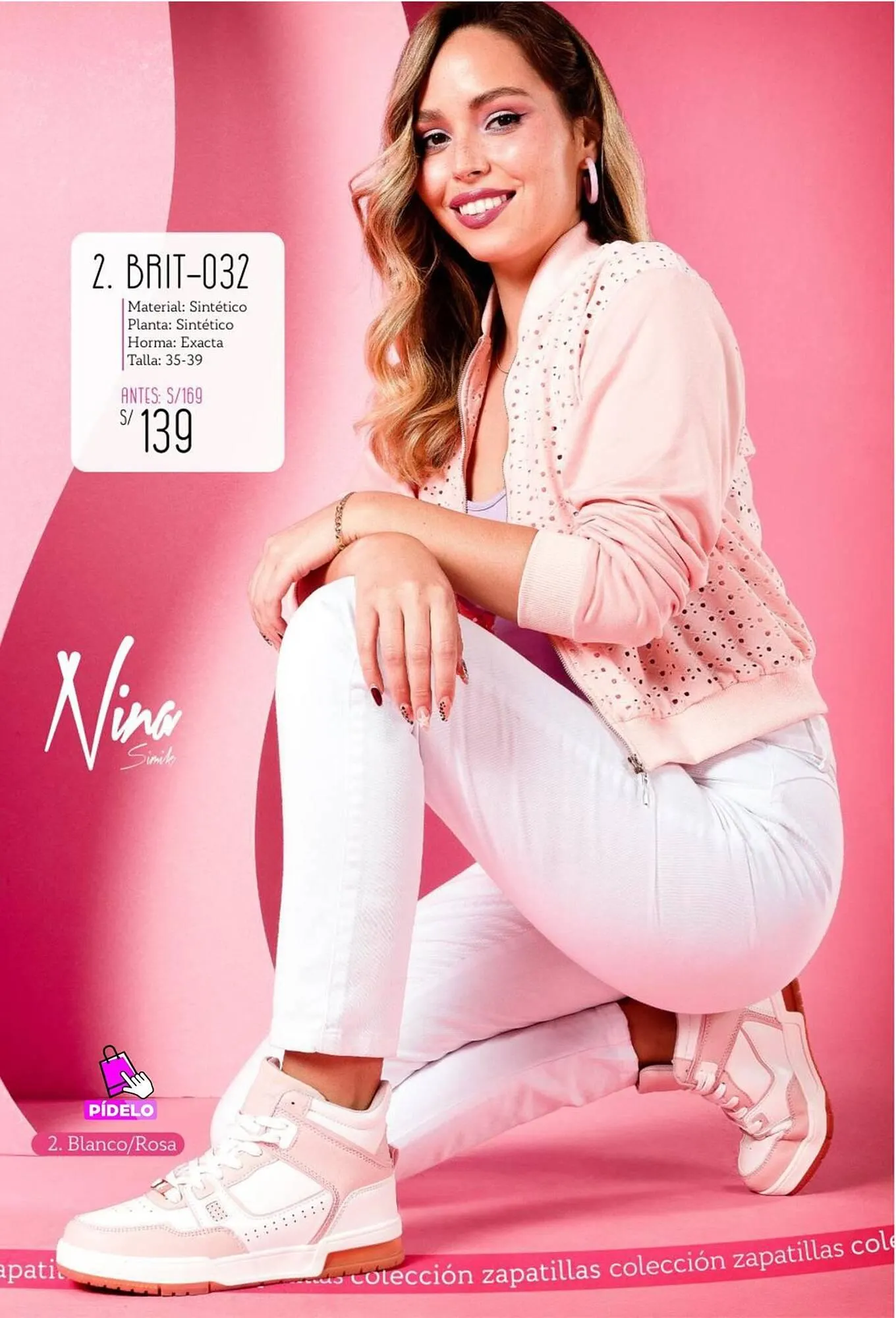 Catalogo de Catálogo Sokso 30 de octubre al 30 de noviembre 2025 - Pag 43