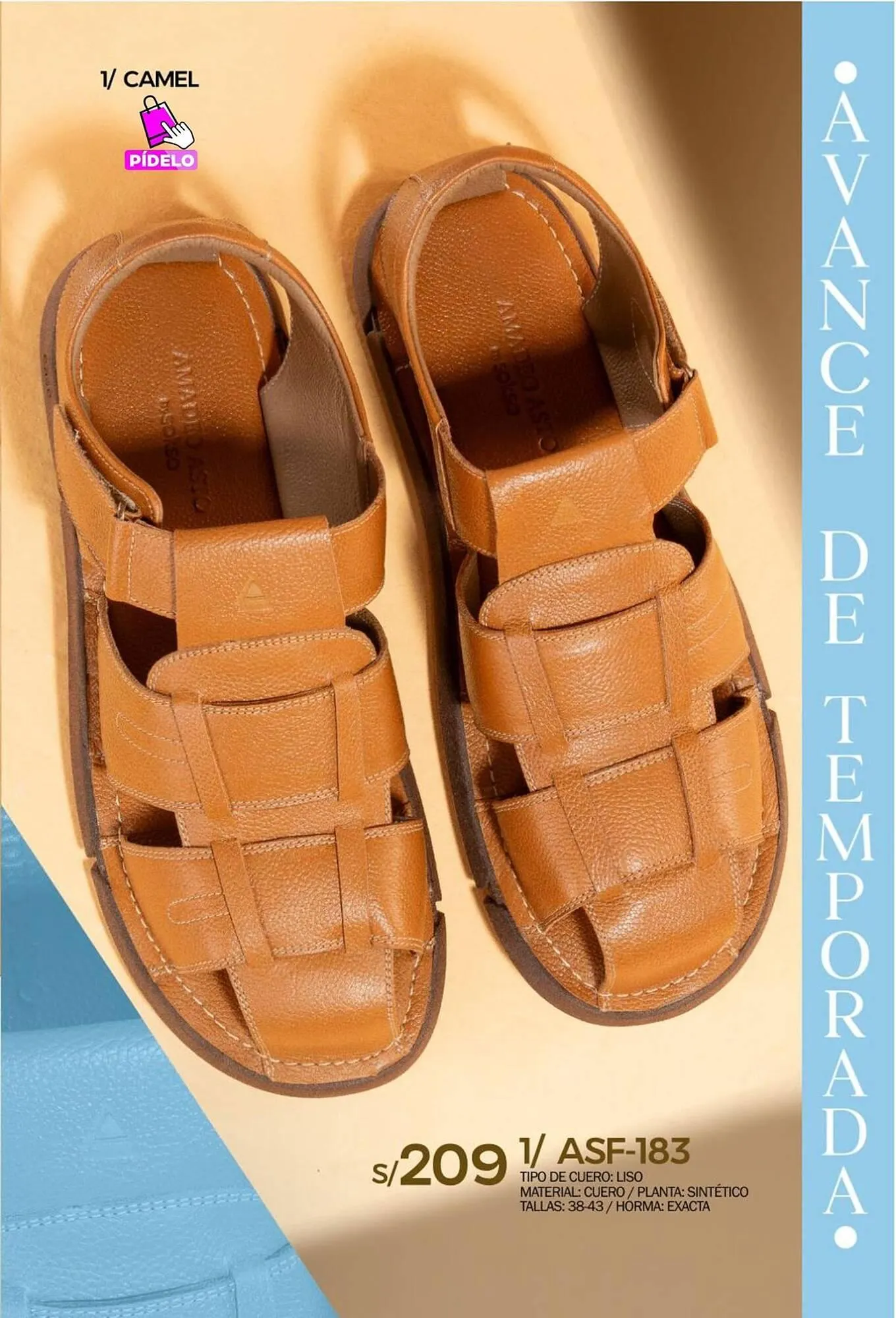 Catalogo de Catálogo Sokso 17 de febrero al 6 de abril 2025 - Pag 151