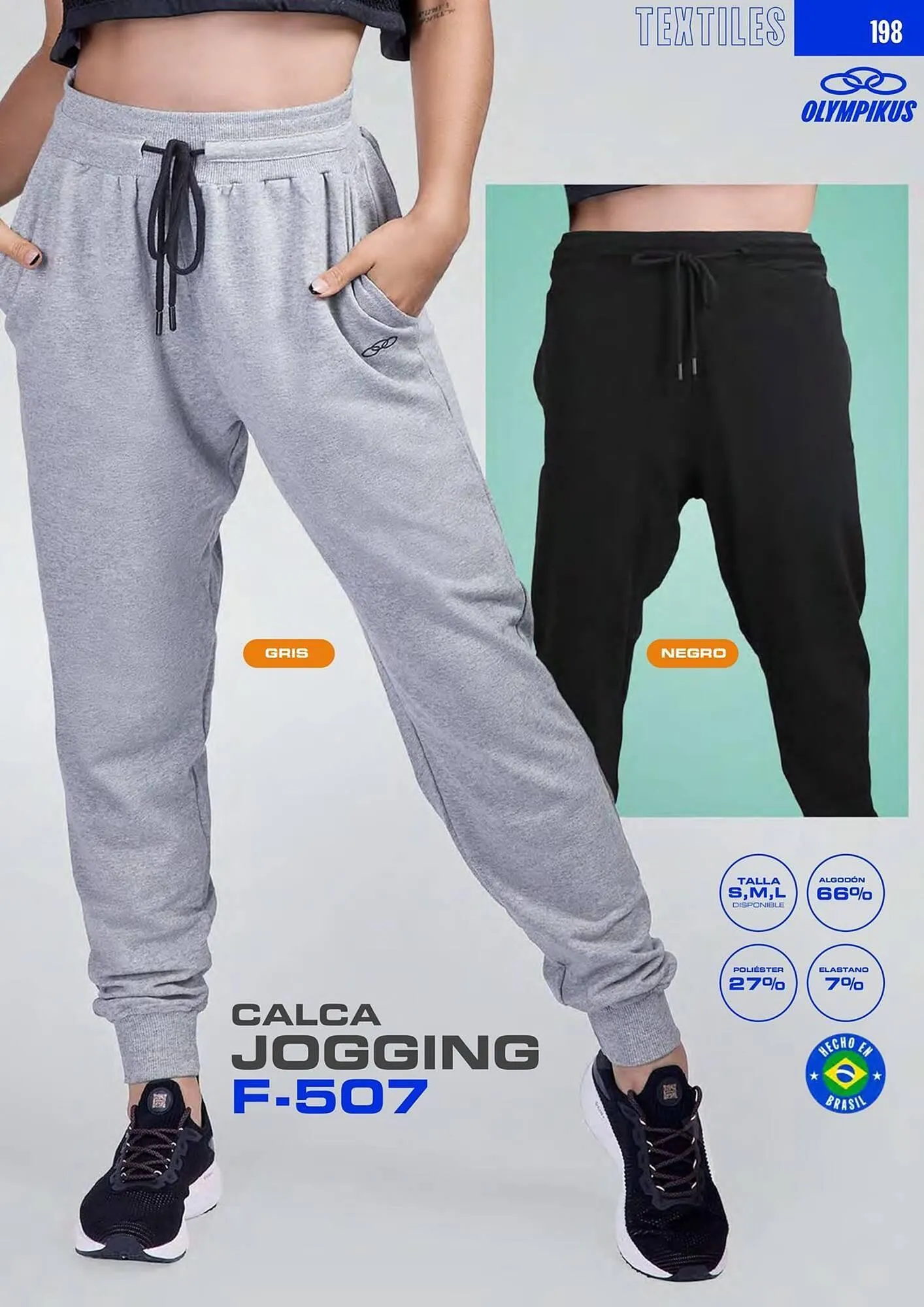 Catalogo de Catálogo Azaleia 29 de agosto al 31 de diciembre 2025 - Pag 198