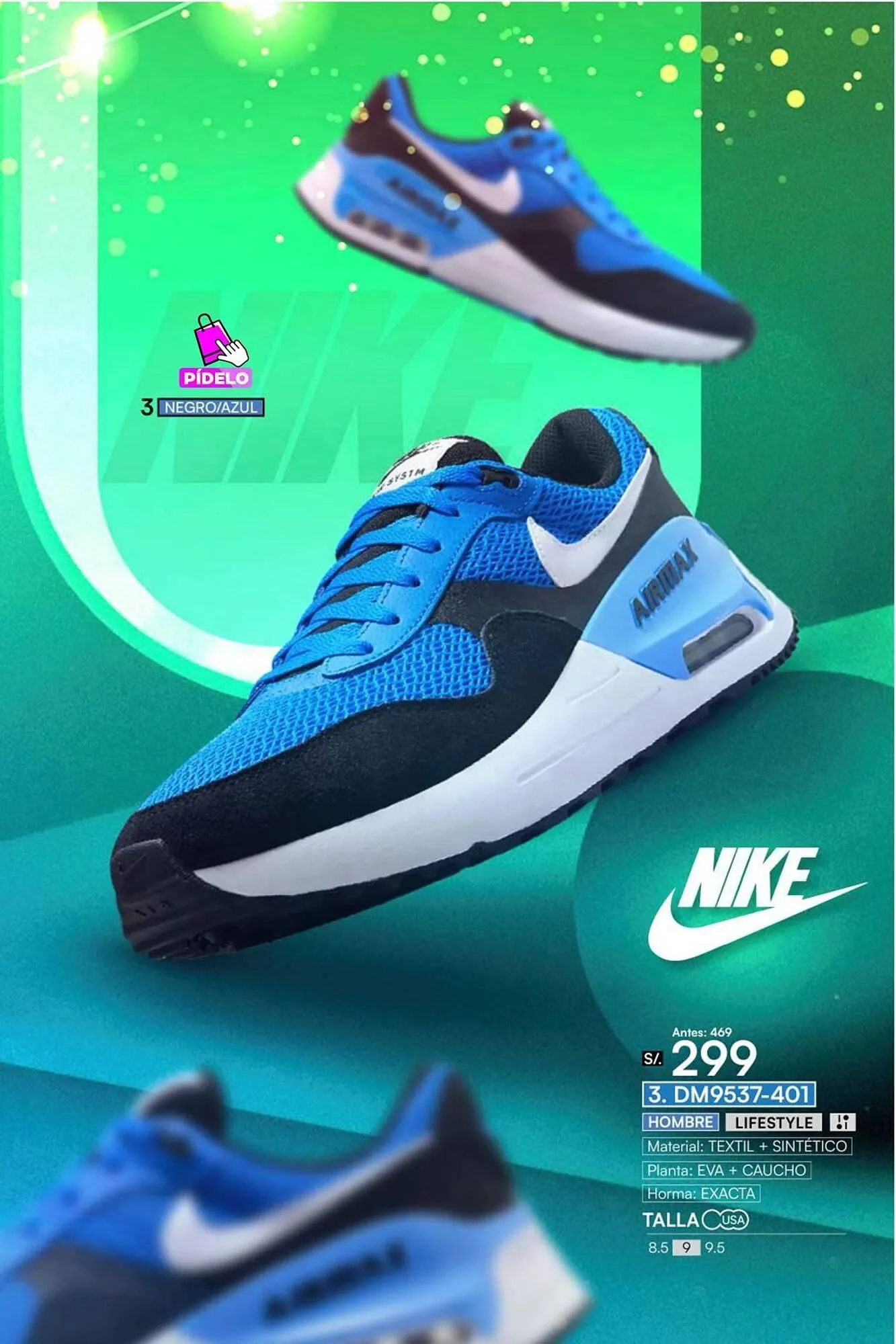 Catalogo de Catálogo Sokso 23 de enero al 9 de febrero 2025 - Pag 33