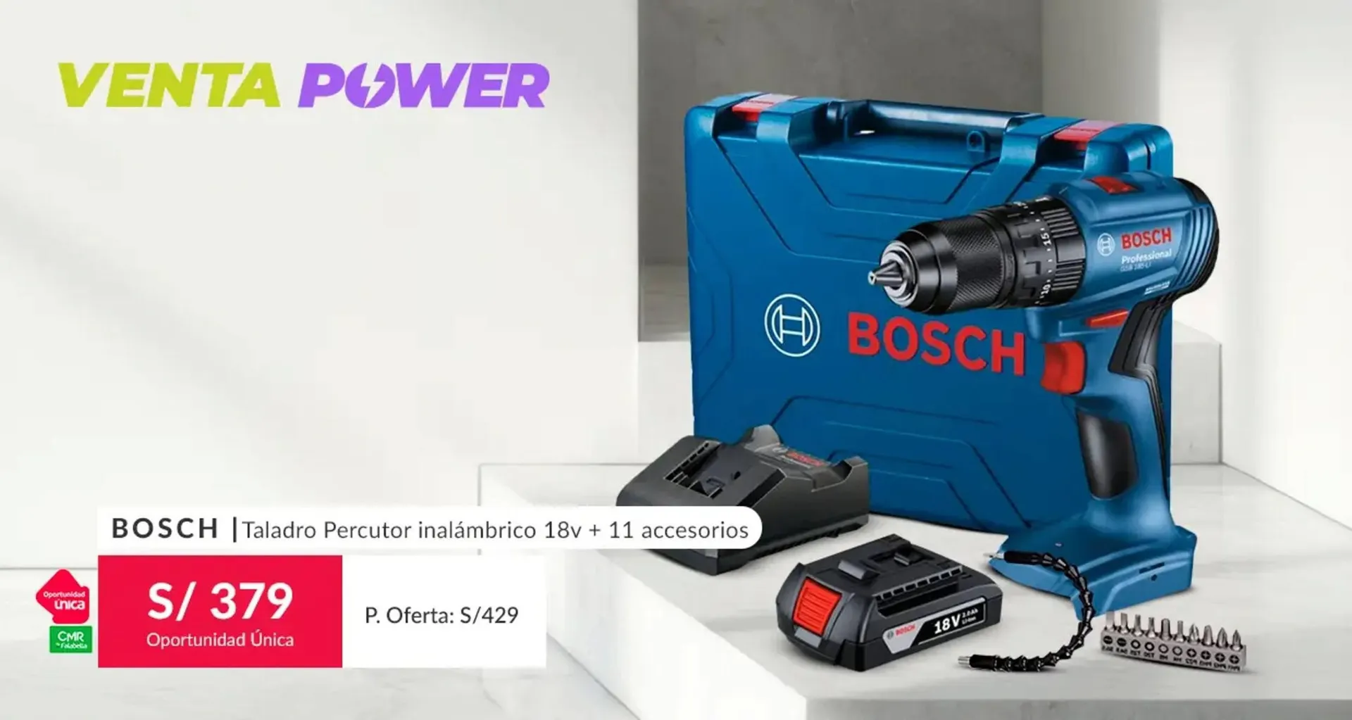 Catalogo de Catálogo Falabella 12 de setiembre al 1 de octubre 2025 - Pag 11